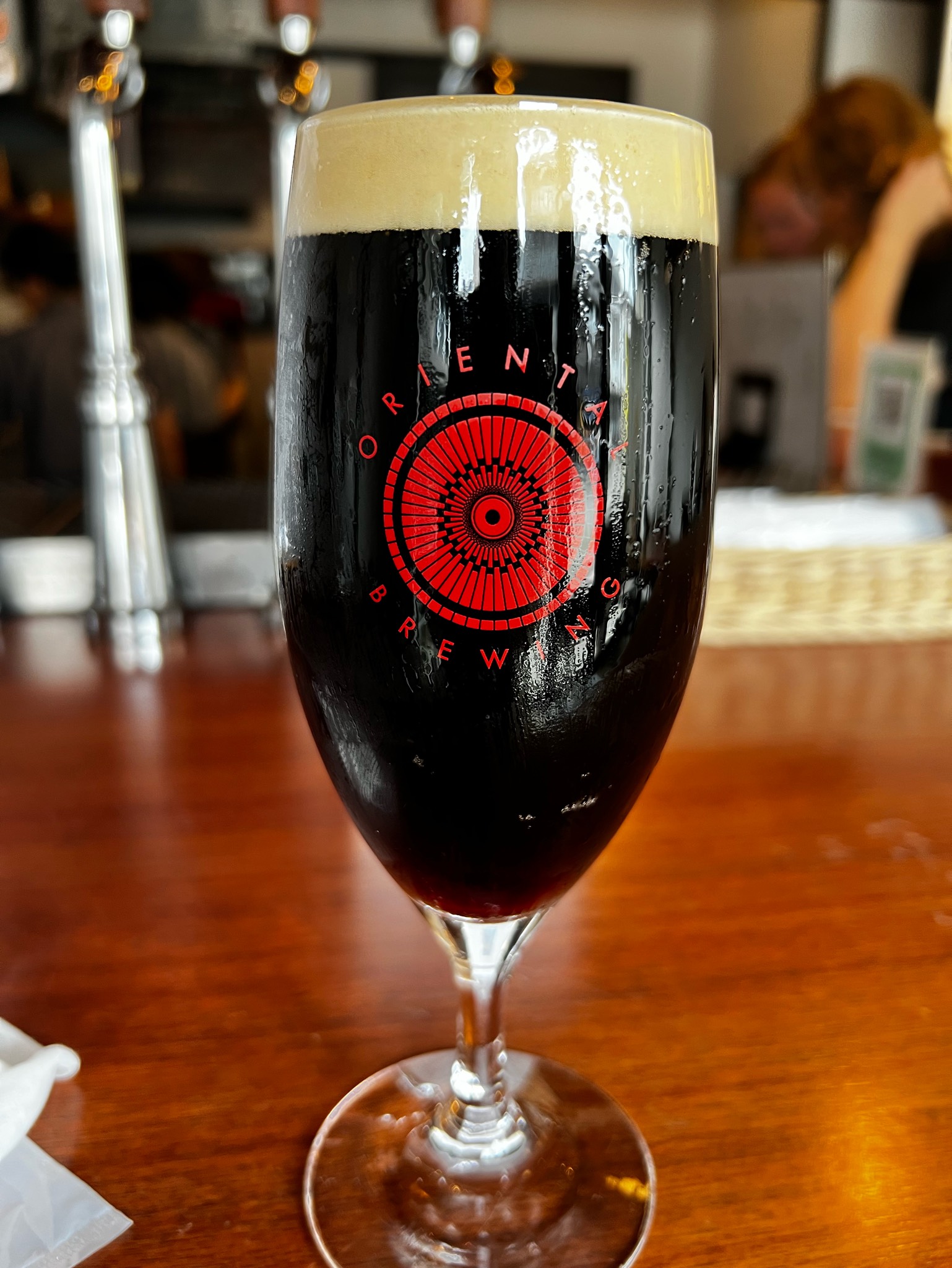 Kaga Boucha Stout, Japan