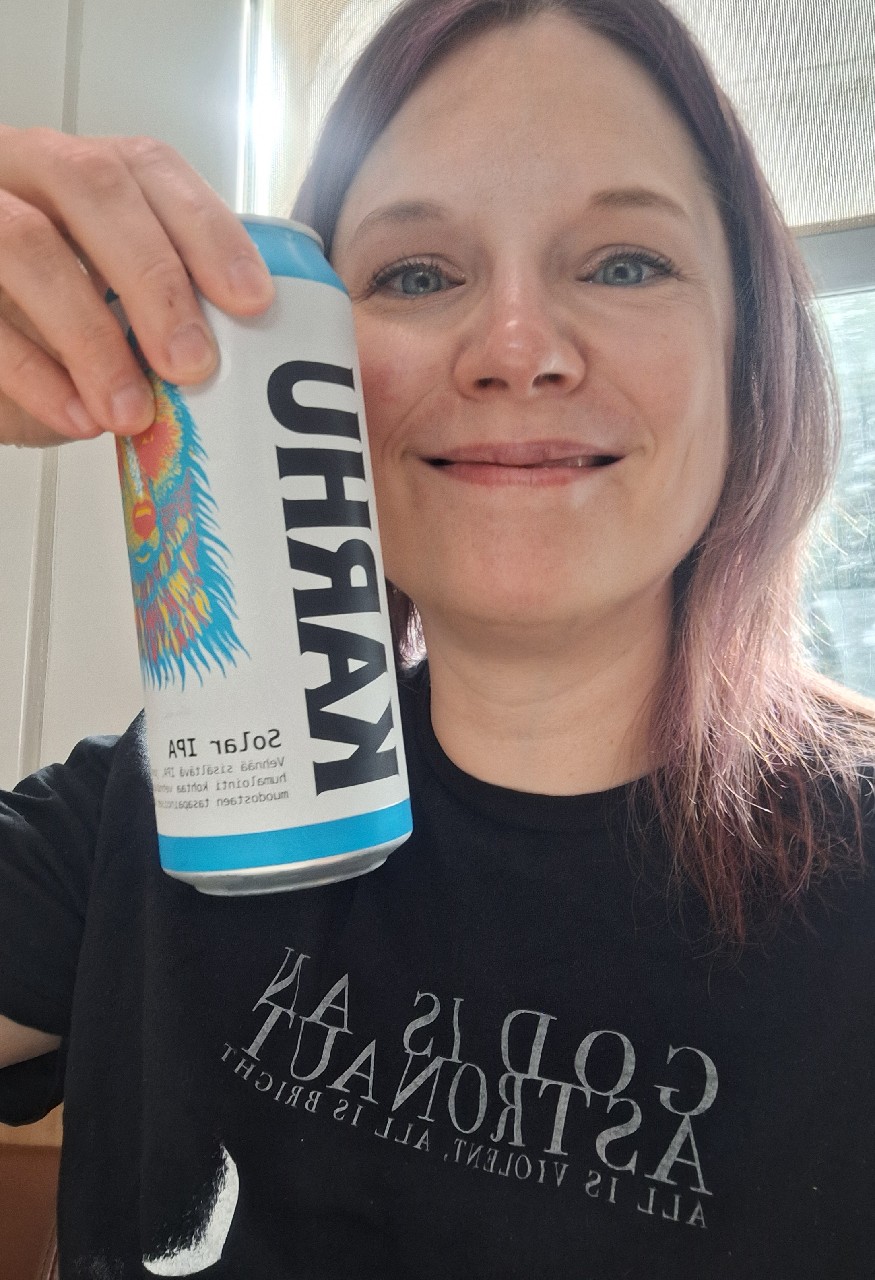 Karhu Solar IPA, Finland