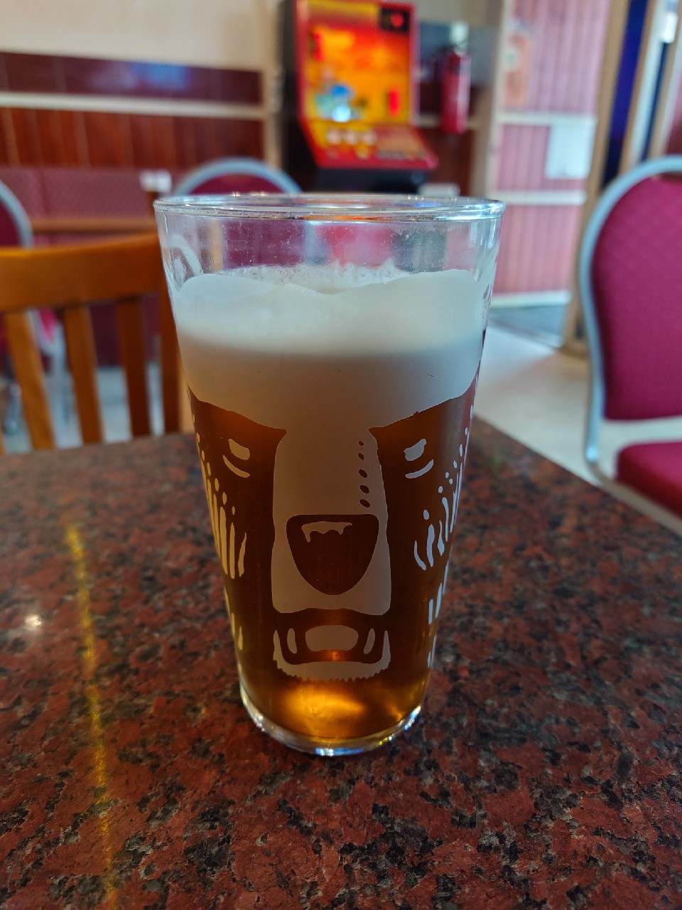 Karhu 4,6% / III, Finland