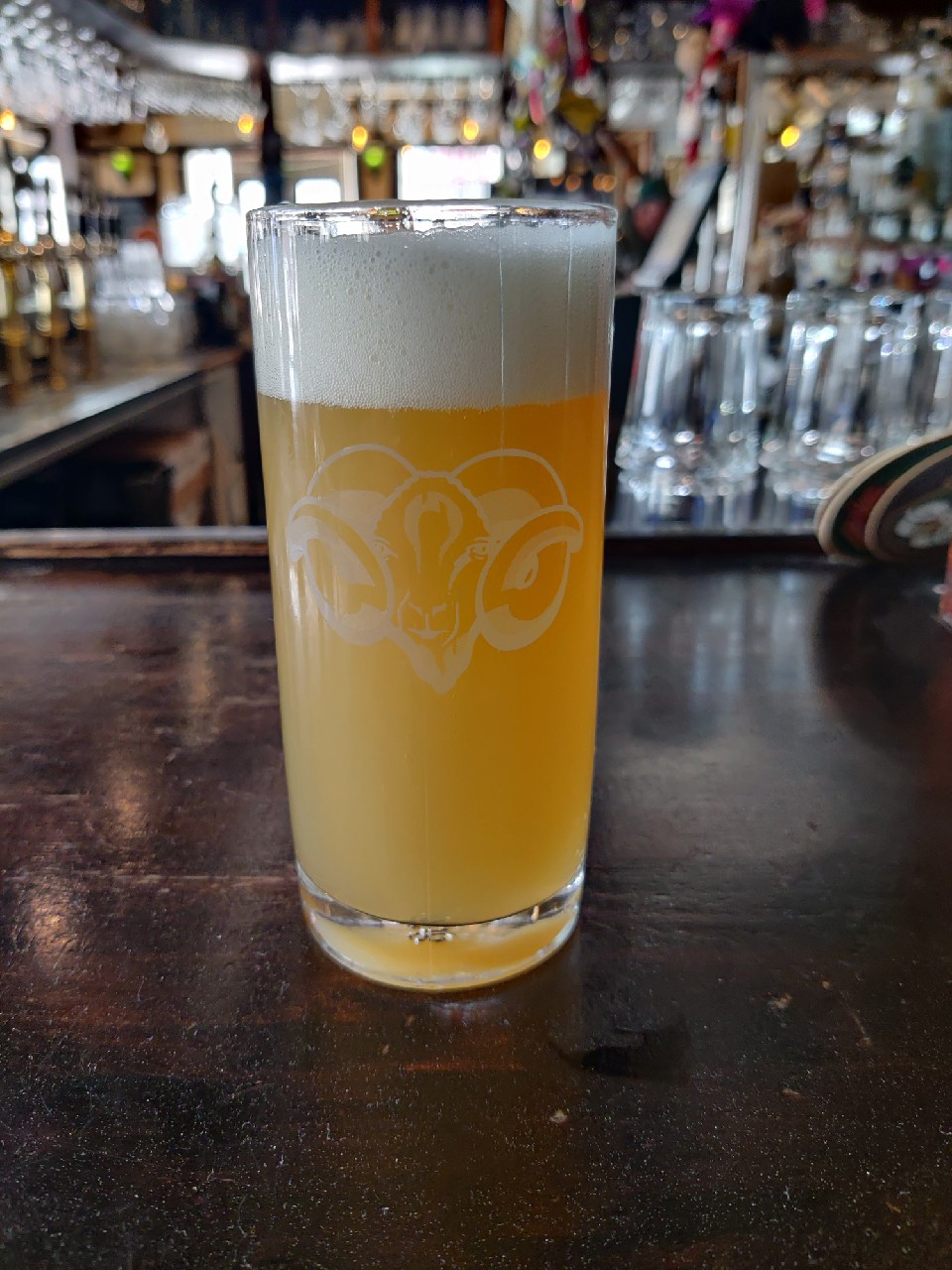#15 DIPA, Denmark