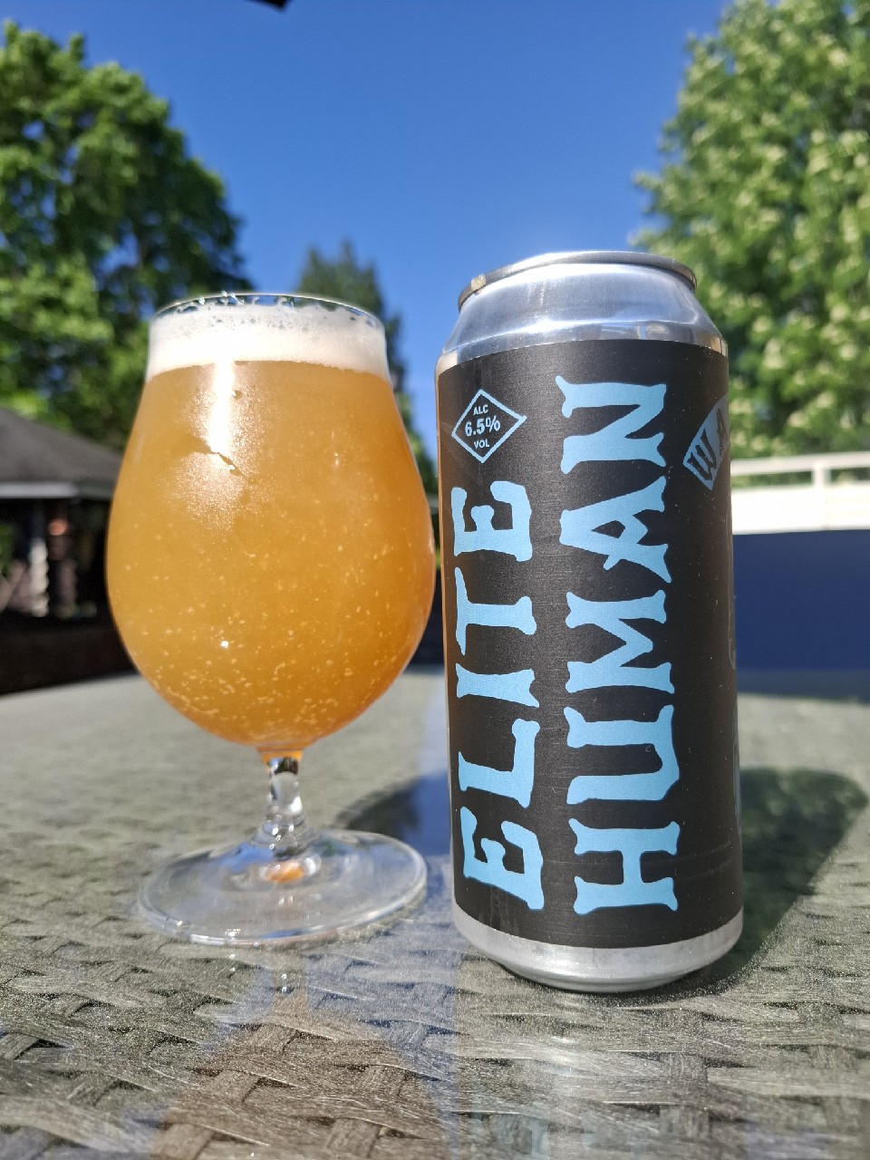 Elite Human, Denmark