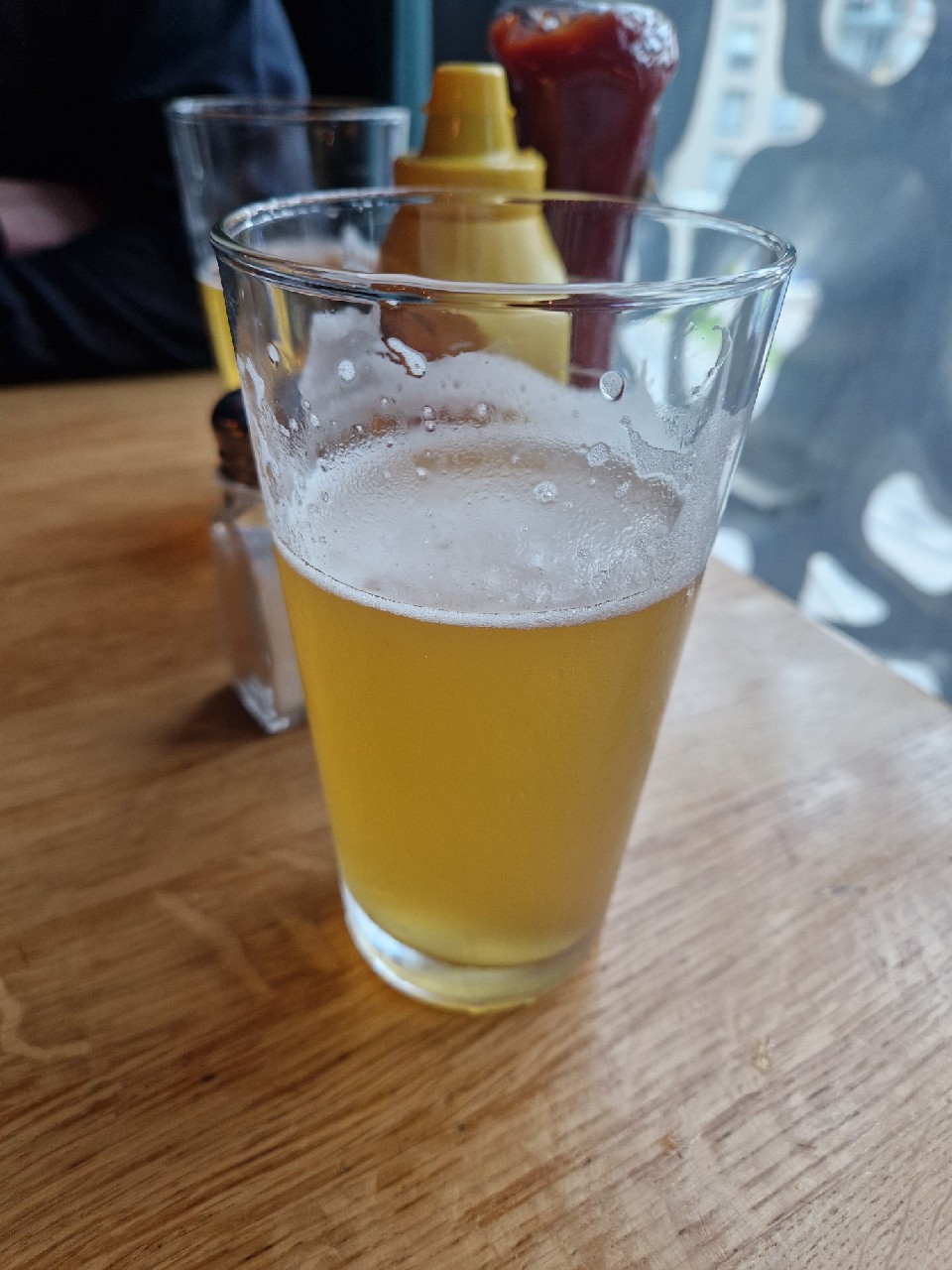 Bryggeri IPA 5.2%, Helsinki Bryggeri Brewhouse (Royal Unibrew)