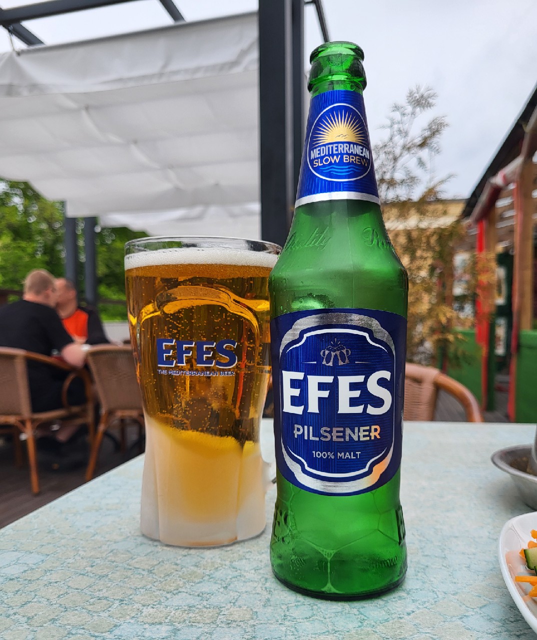Efes Pilsener / Pilsen, Anadolu Efes