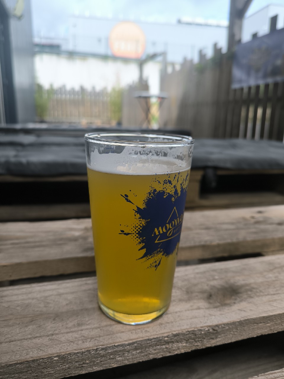 New French IPA Mistral / Barbe Rouge / Elixir, France