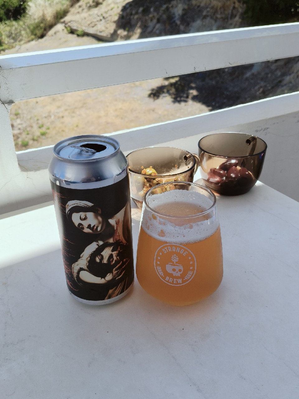Amores Perros, P.i.g.s. Brew Co.