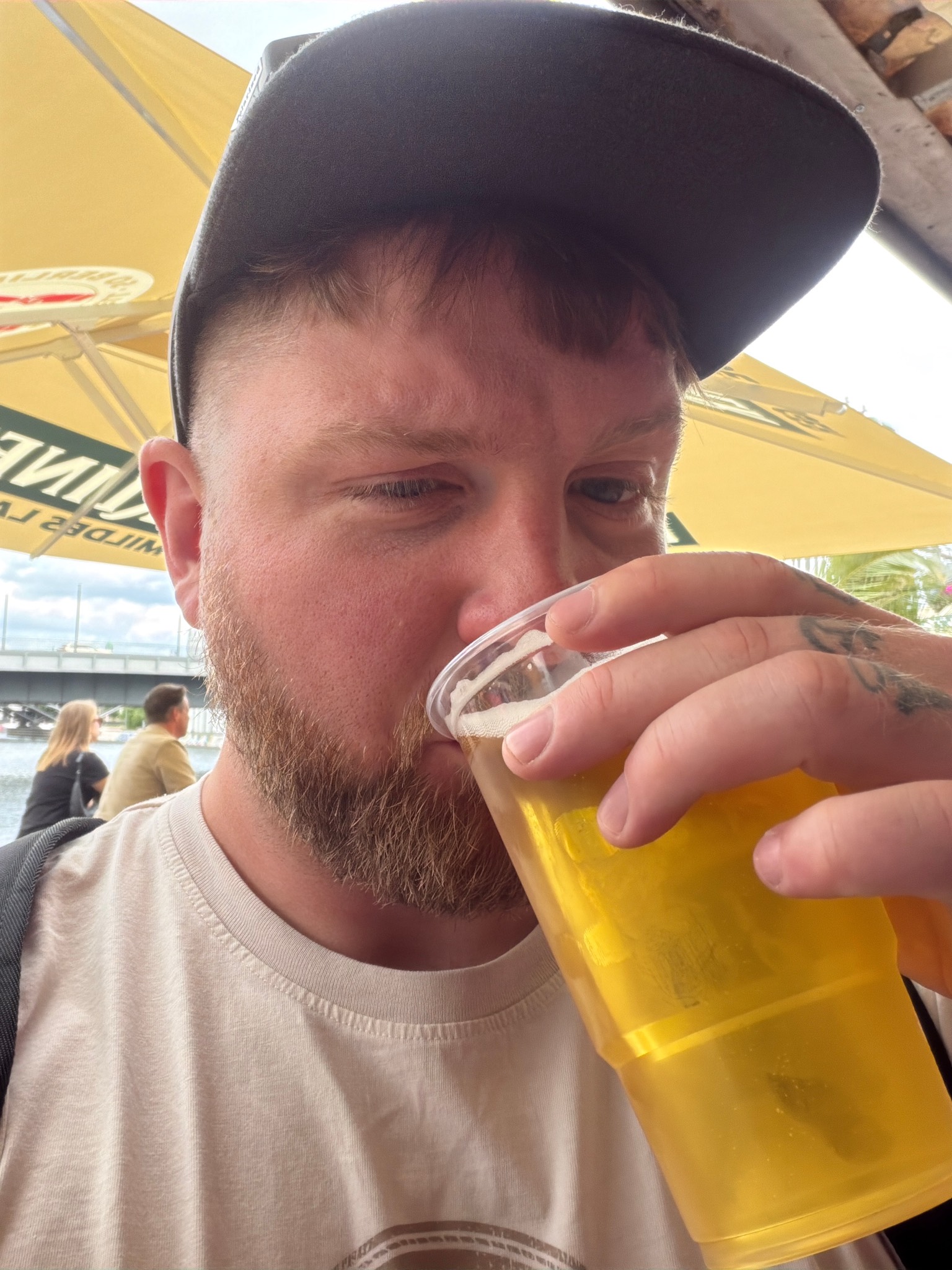 Berliner Pilsner, Germany