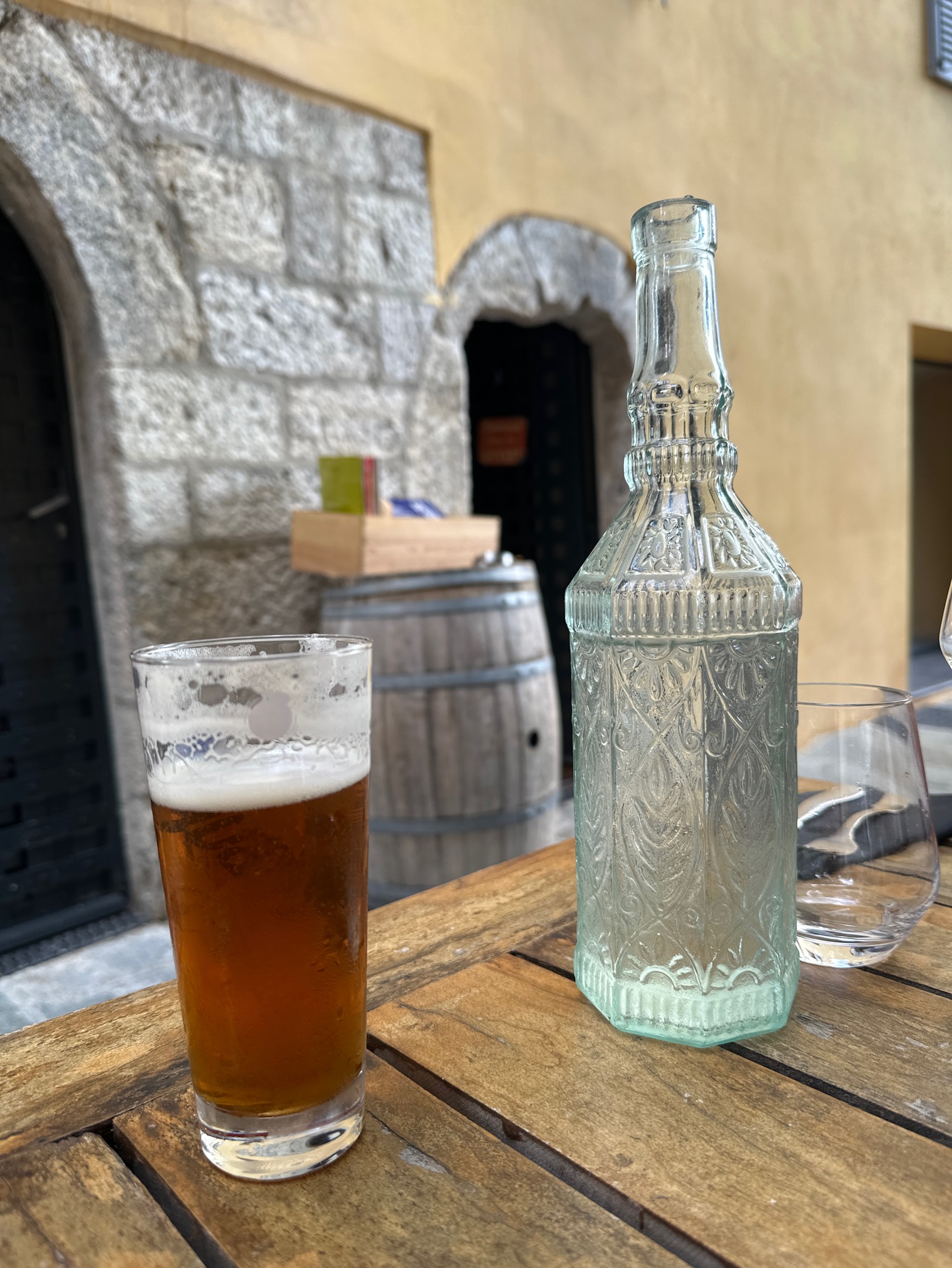 Fada DIPA, Brasserie Du Castellet (Fada)