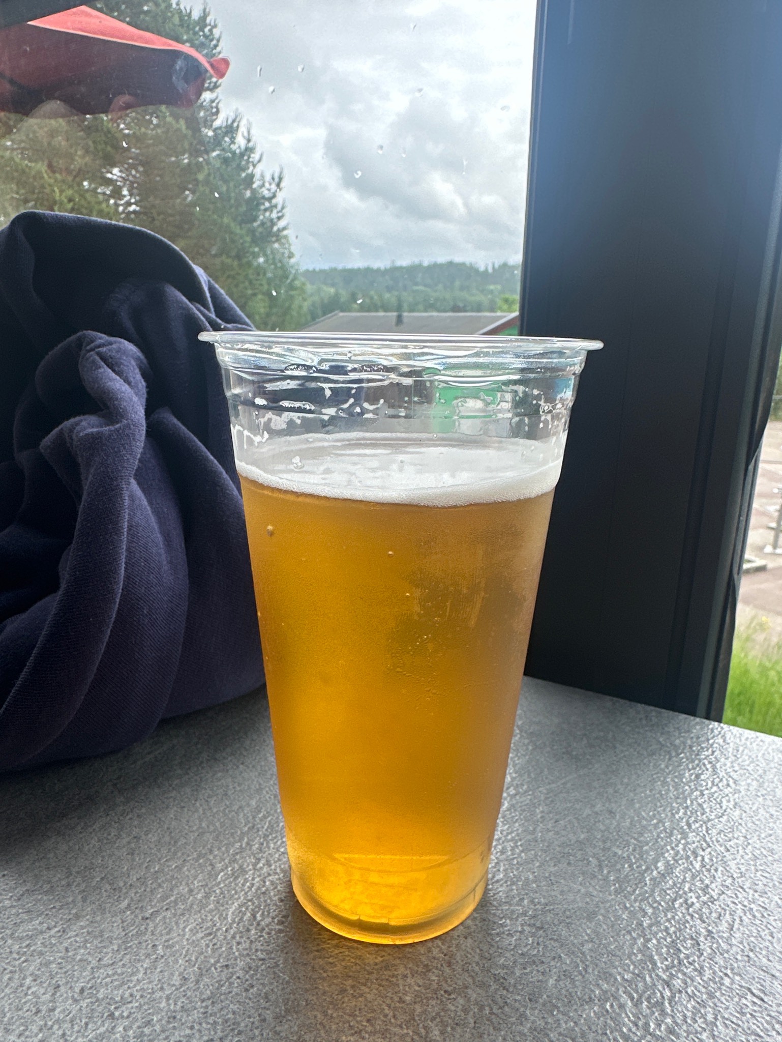 Ringnes Pilsner, Norway