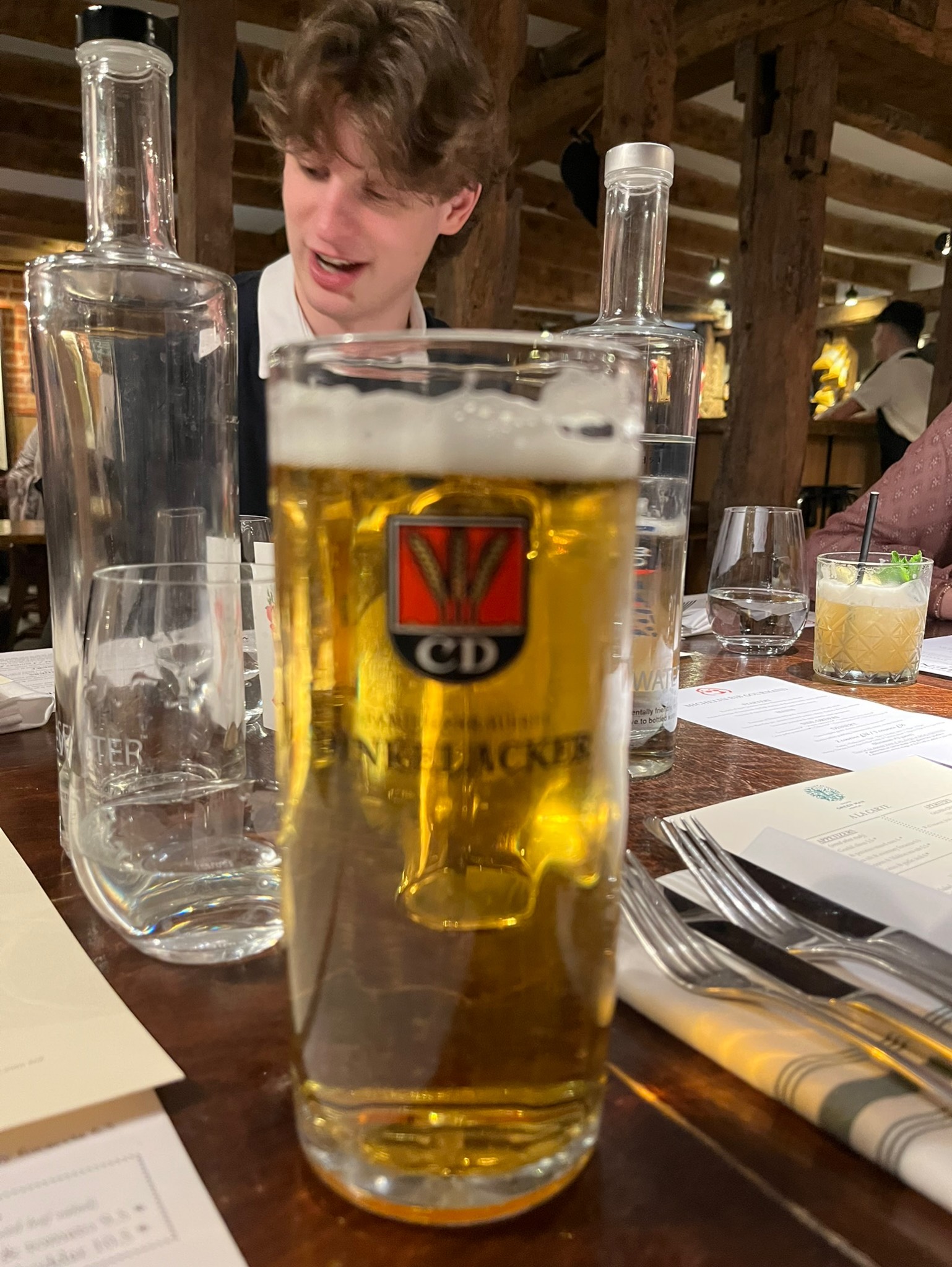 Dinkelacker Privat, Dinkelacker-Schwaben Bräu