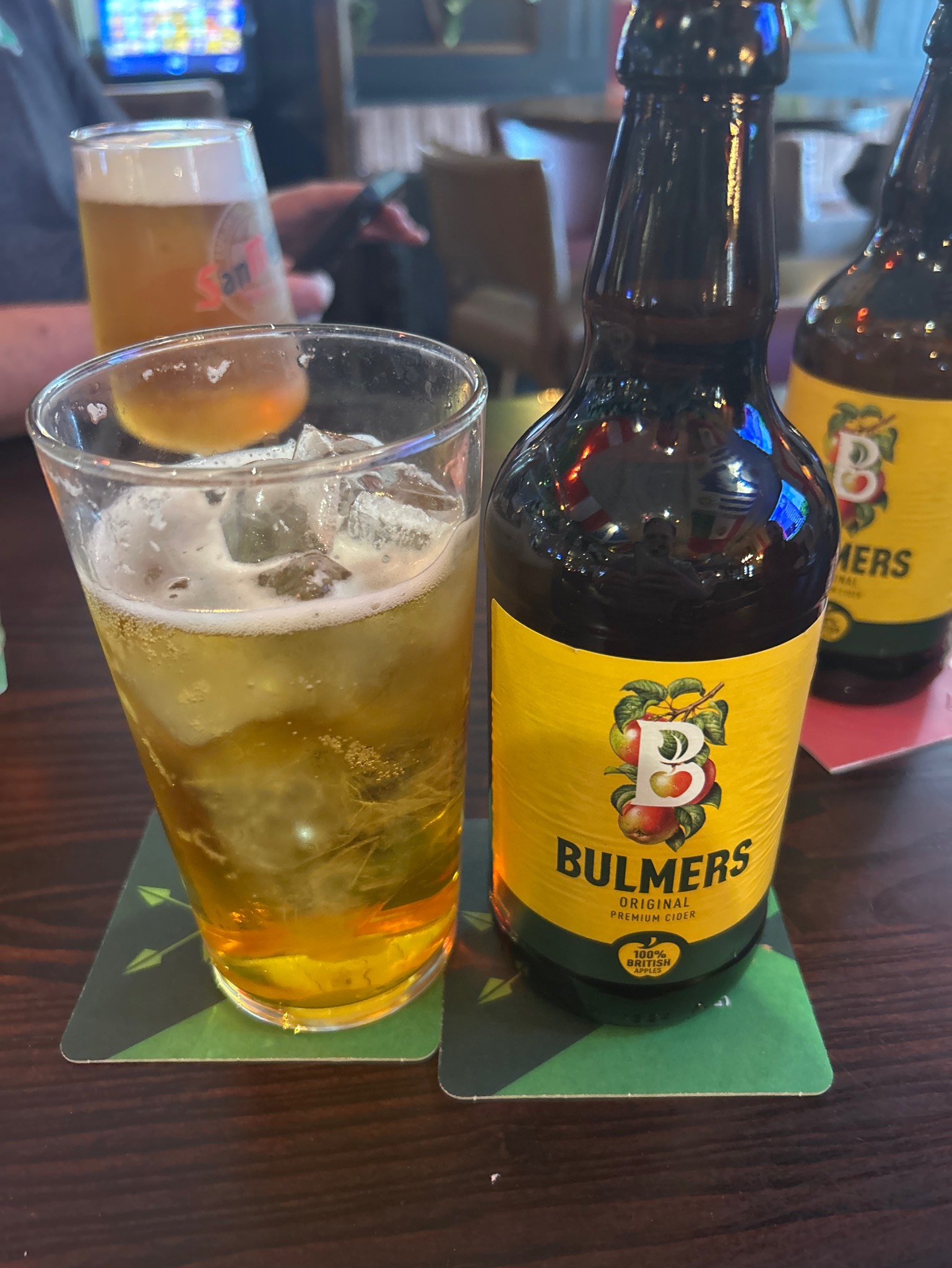 Bulmers Original, Bulmers Cider (Heineken)