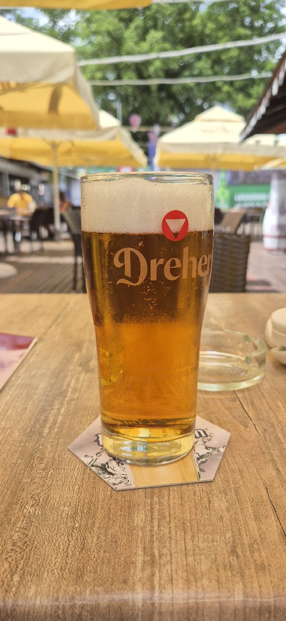 Dreher Classic, Hungary