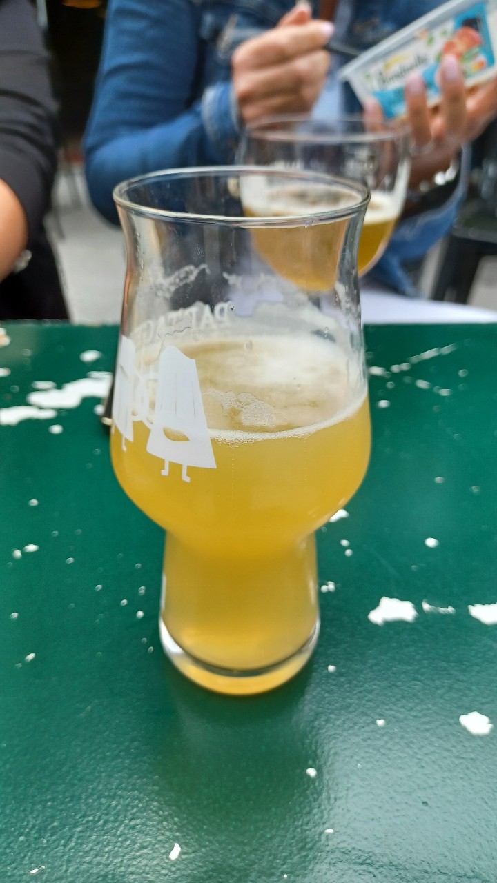 IcauNEIPA, Brasserie Popihn