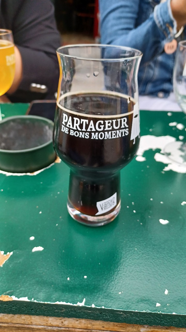 Komorebi, France