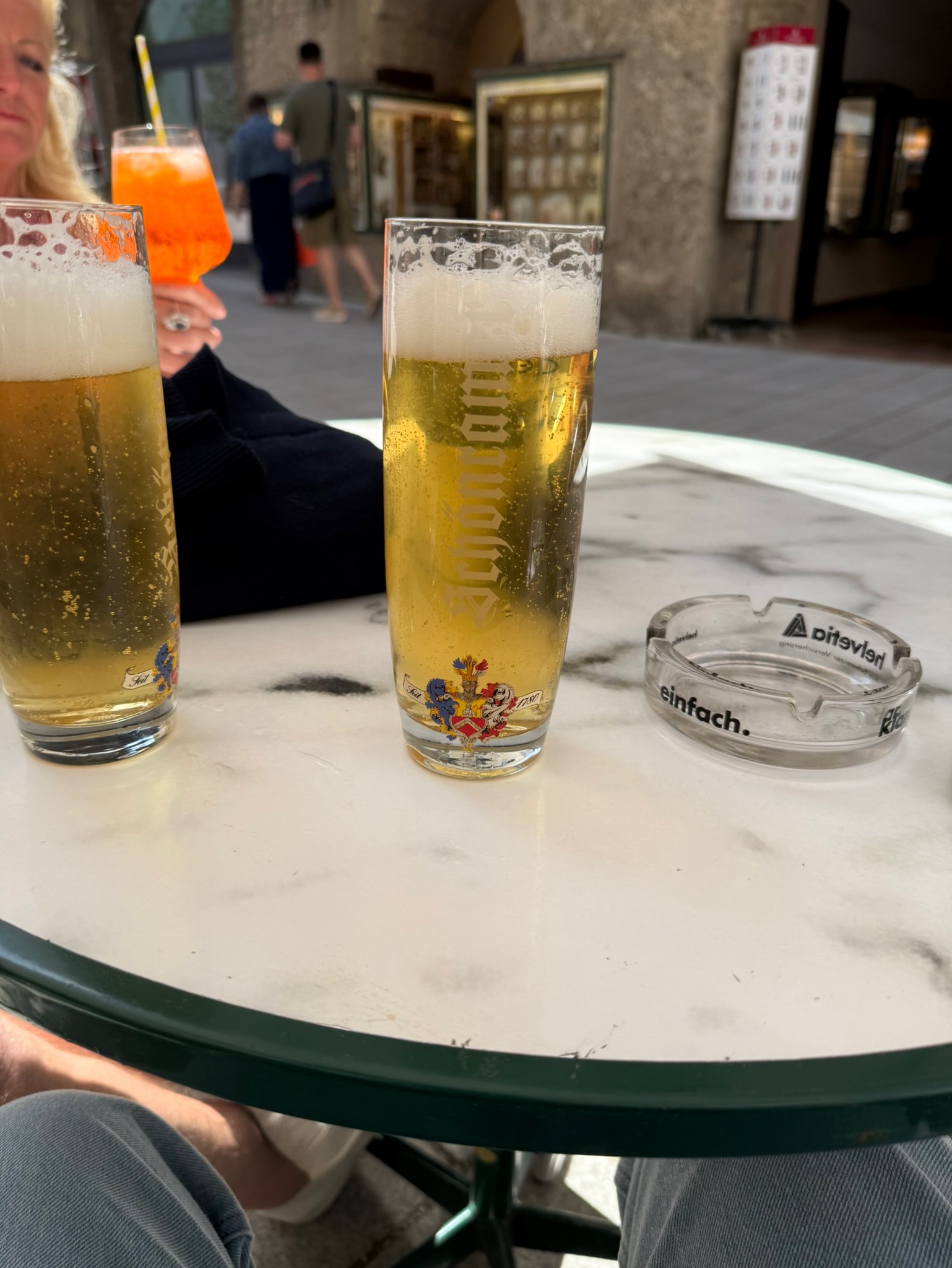 Schönbruer, Schönbuch Bräu