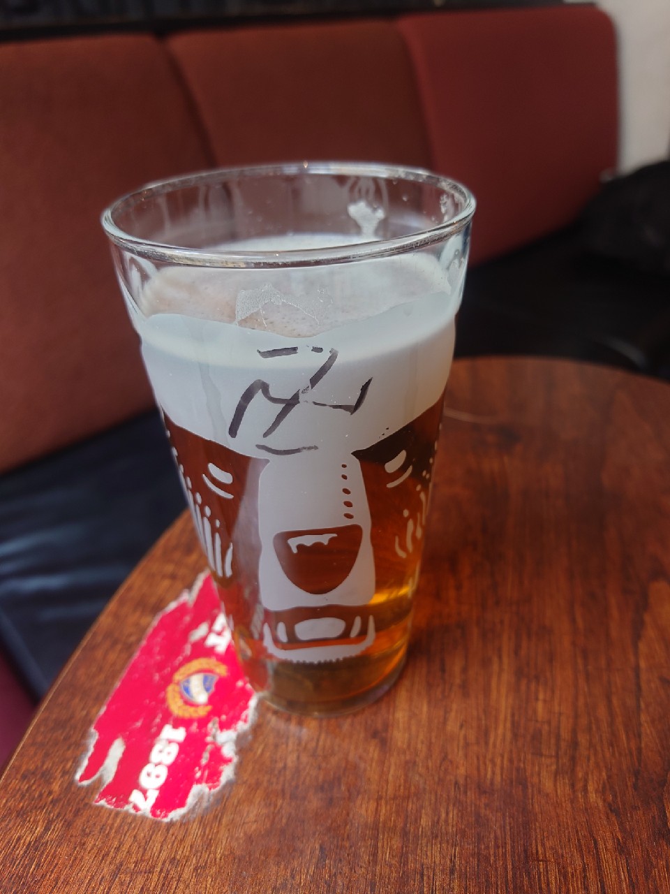 Karhu 4,6% / III, Finland