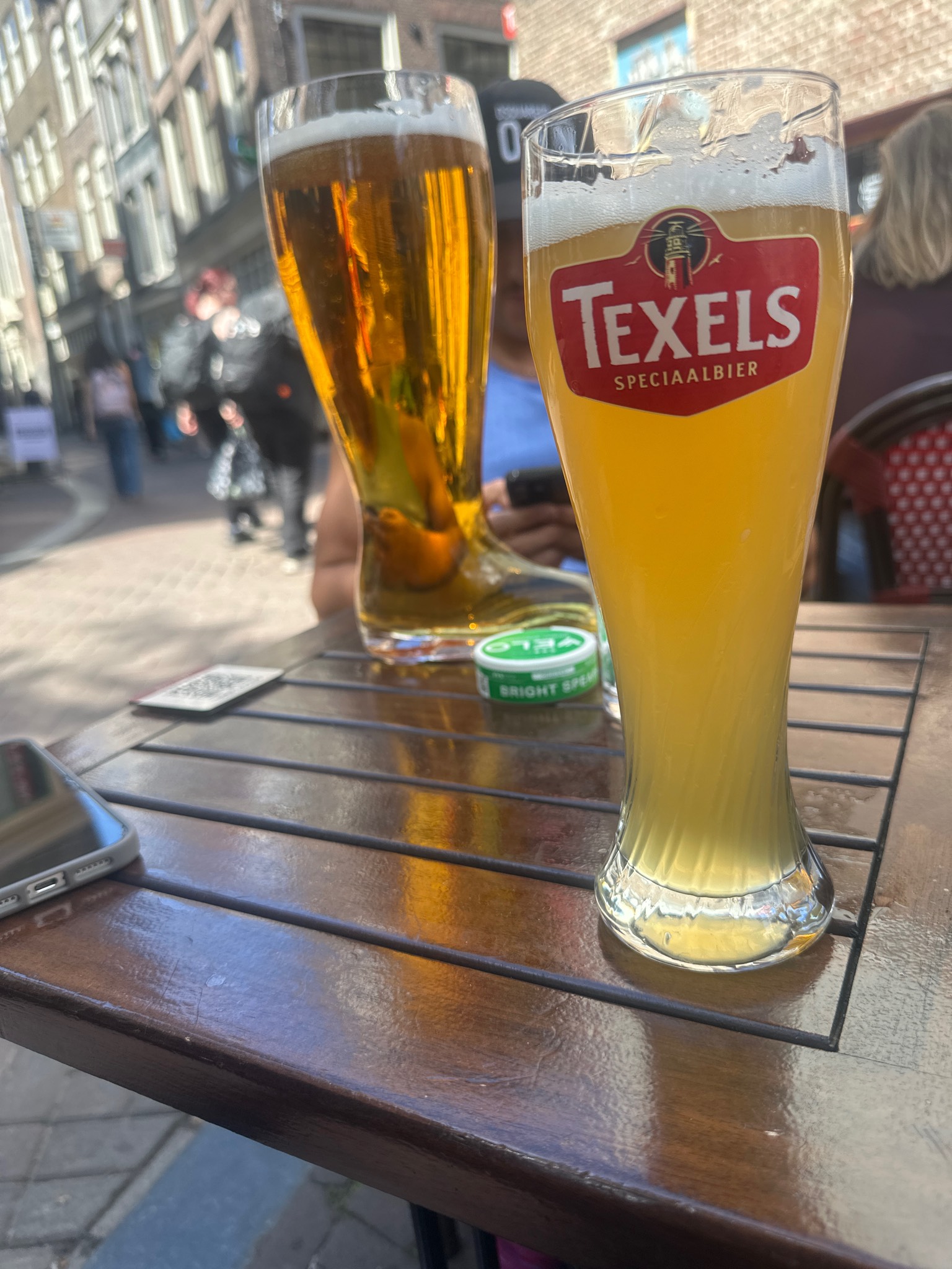 texels, Netherlands