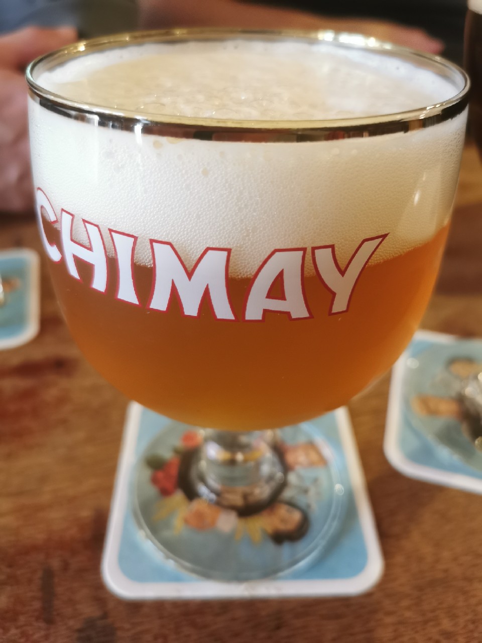 Chimay Triple | Tripel, Bières de Chimay