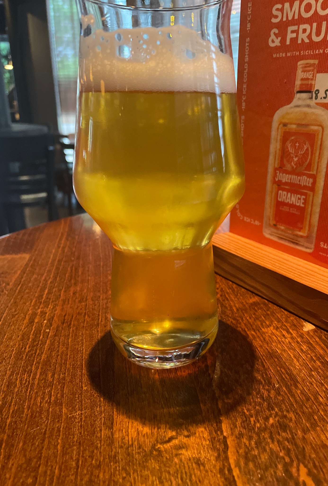 Amarillo & Wakatu, Finland