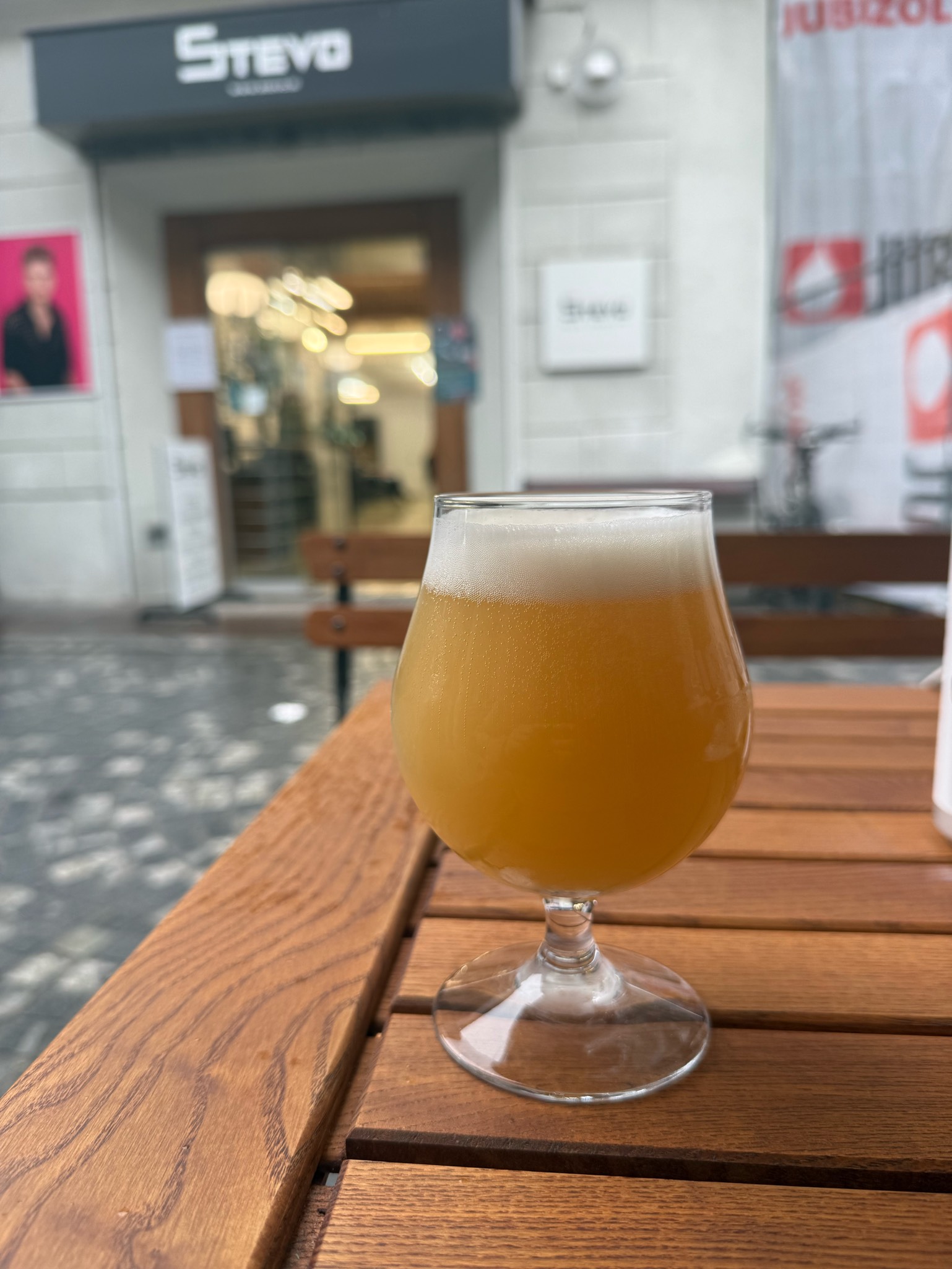 High Five, Fuerst Wiacek Berlin
