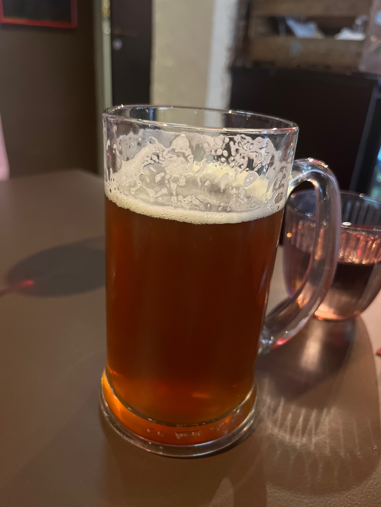 Katamaran Doppelbock, Finland