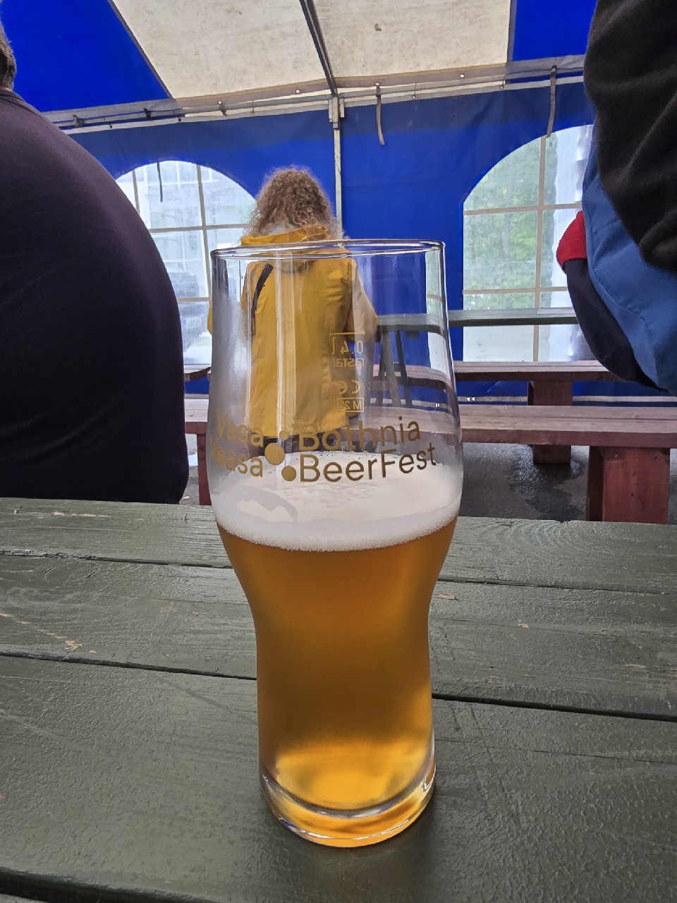 Pussikalja, Wasa Brewing Company