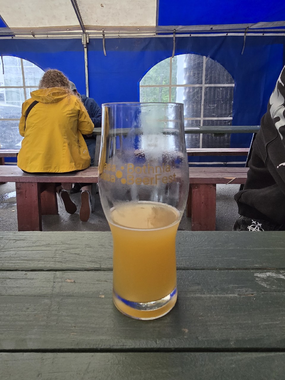 Mango Django, Finland