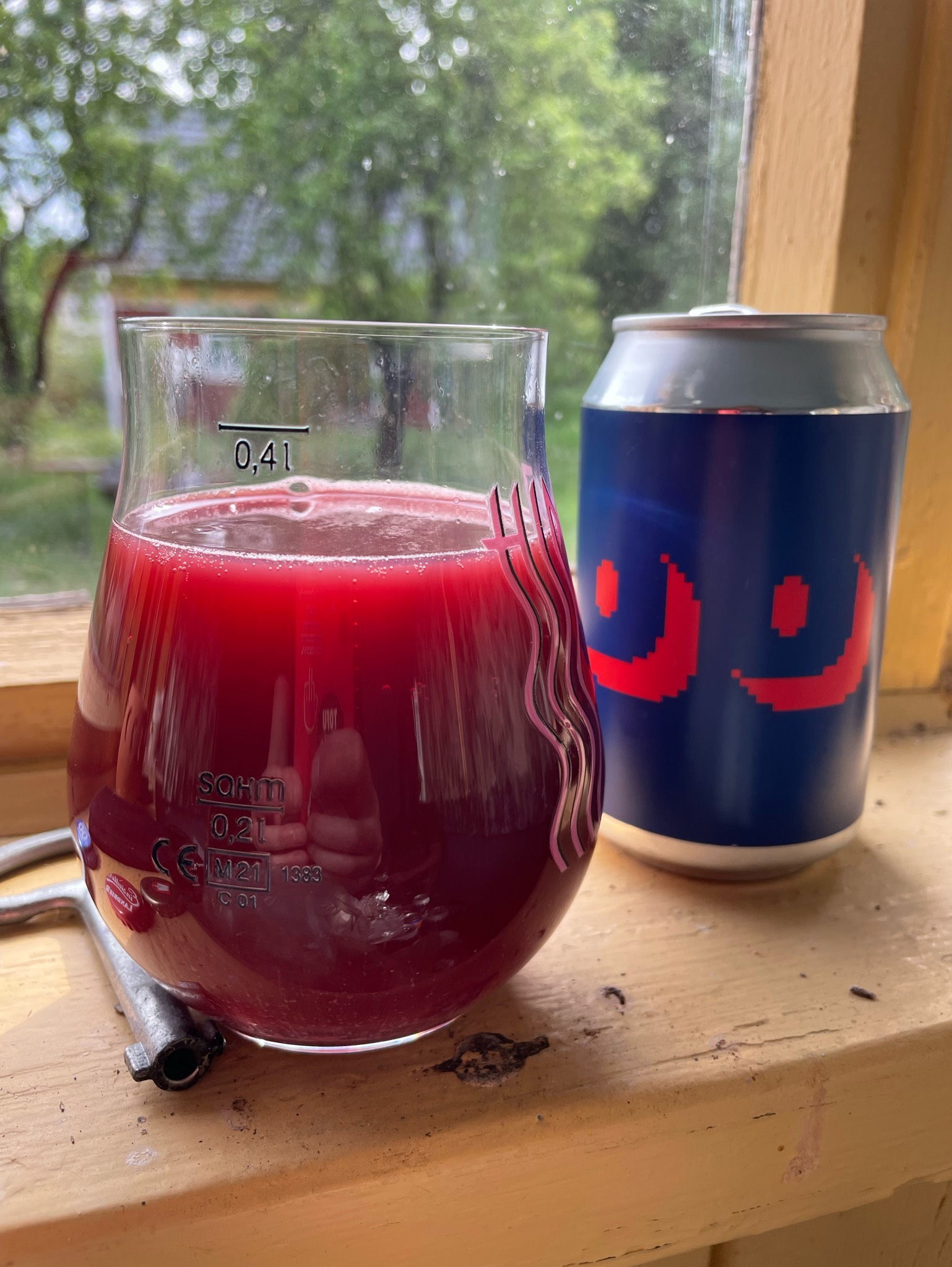 Oonga Doonga, Duckpond Brewing