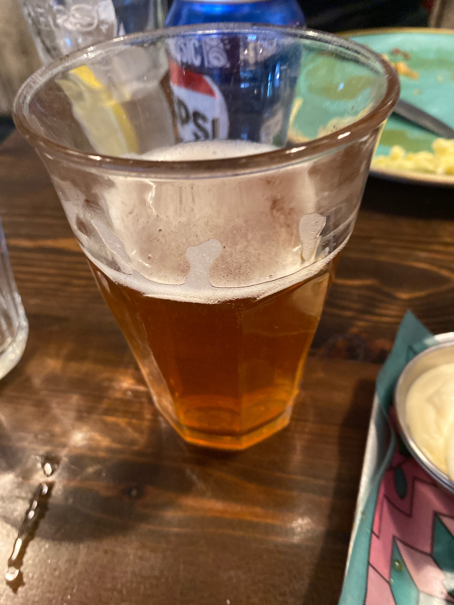 Bill's Cider, Coalition Brewing Co