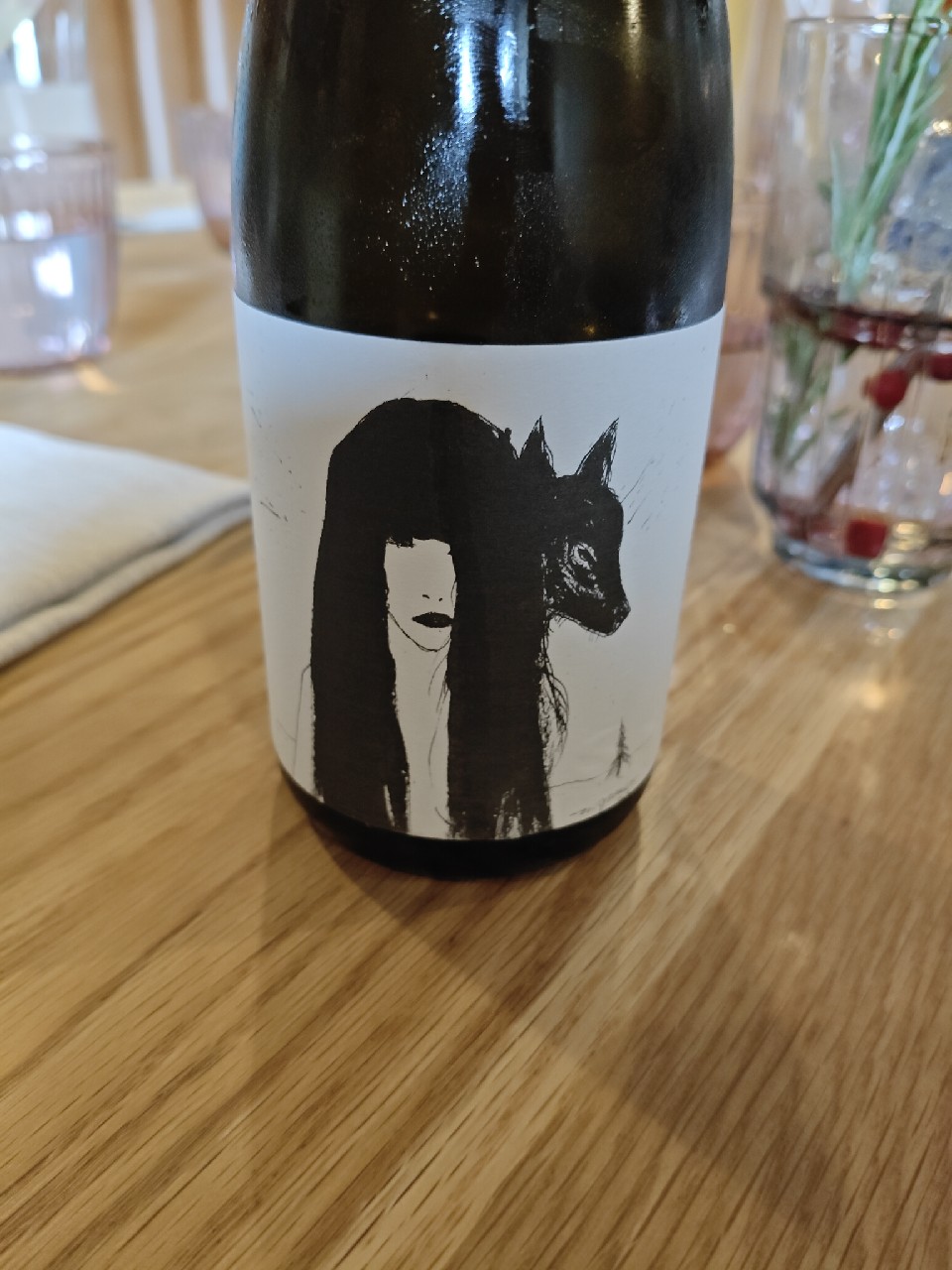 Wolf of Wolves, Paihalas Brewery
