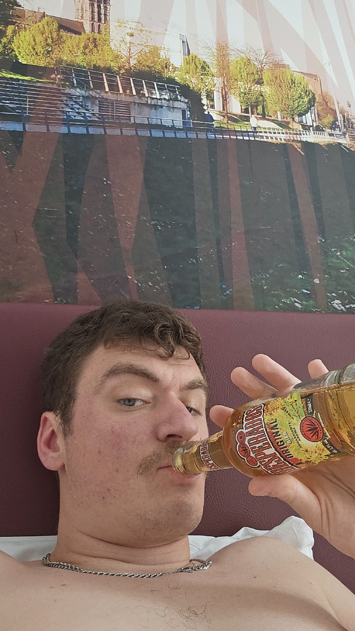 Desperados Original Tequila / Tequila Citrus, France