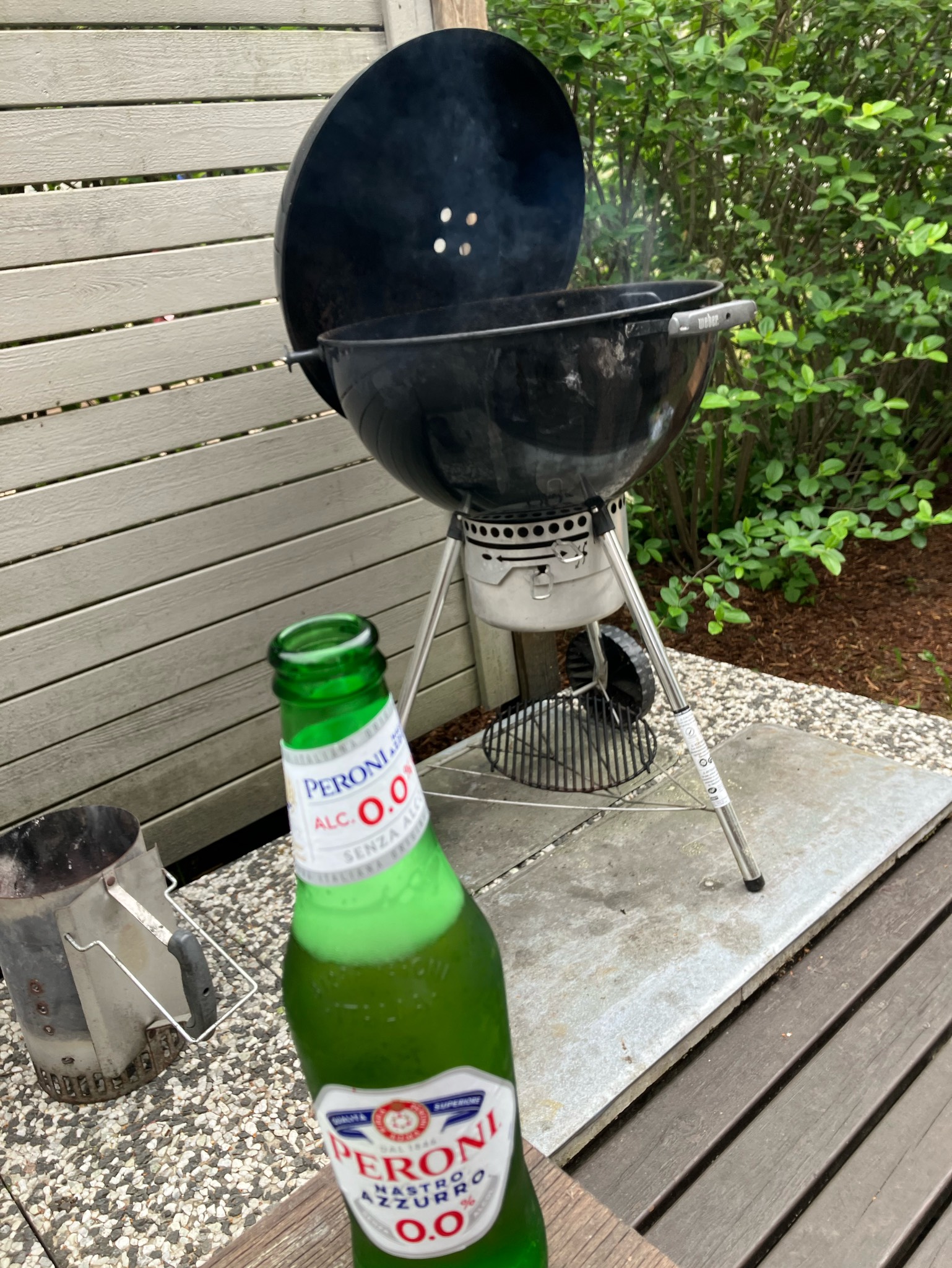 Nastro Azzurro 0.0 / Zero, Italy