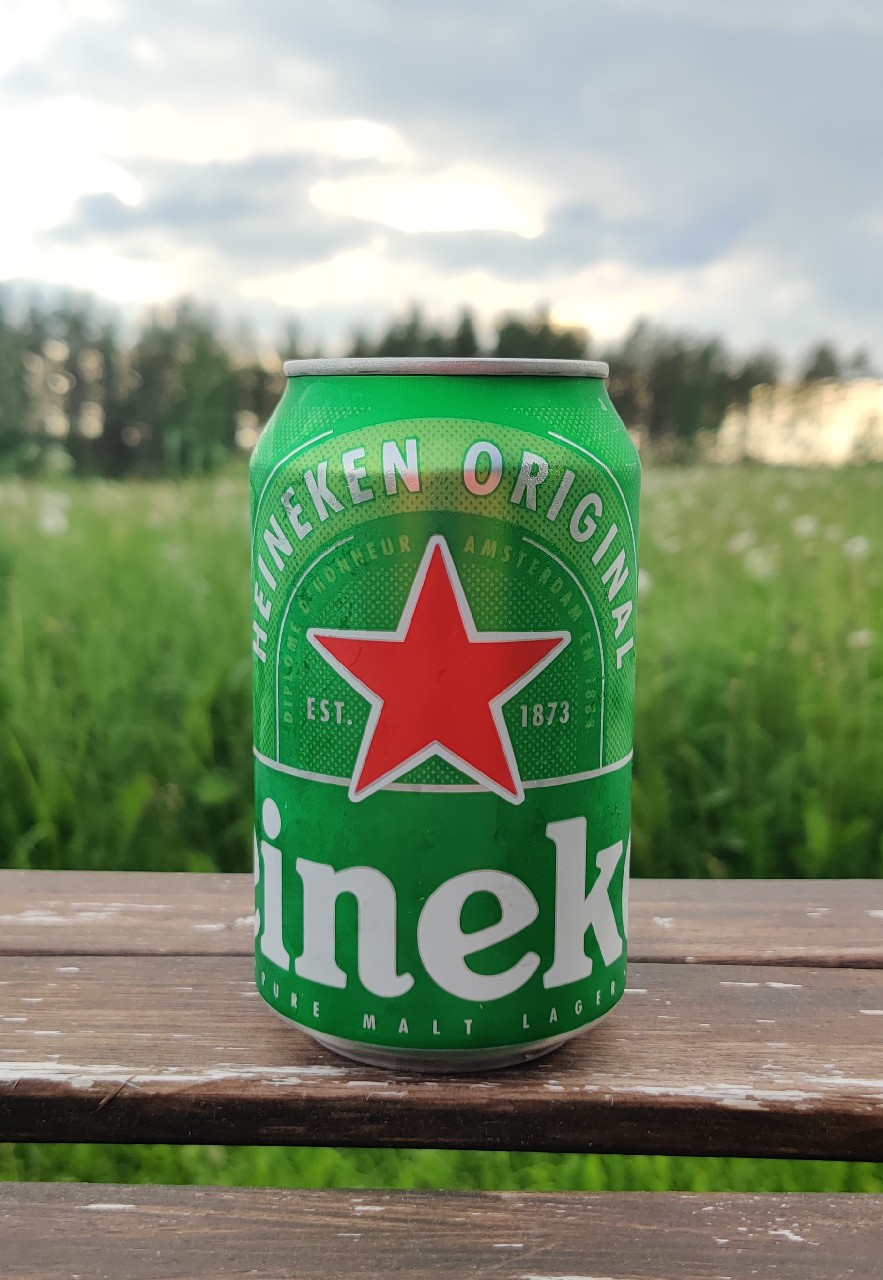Heineken, Netherlands