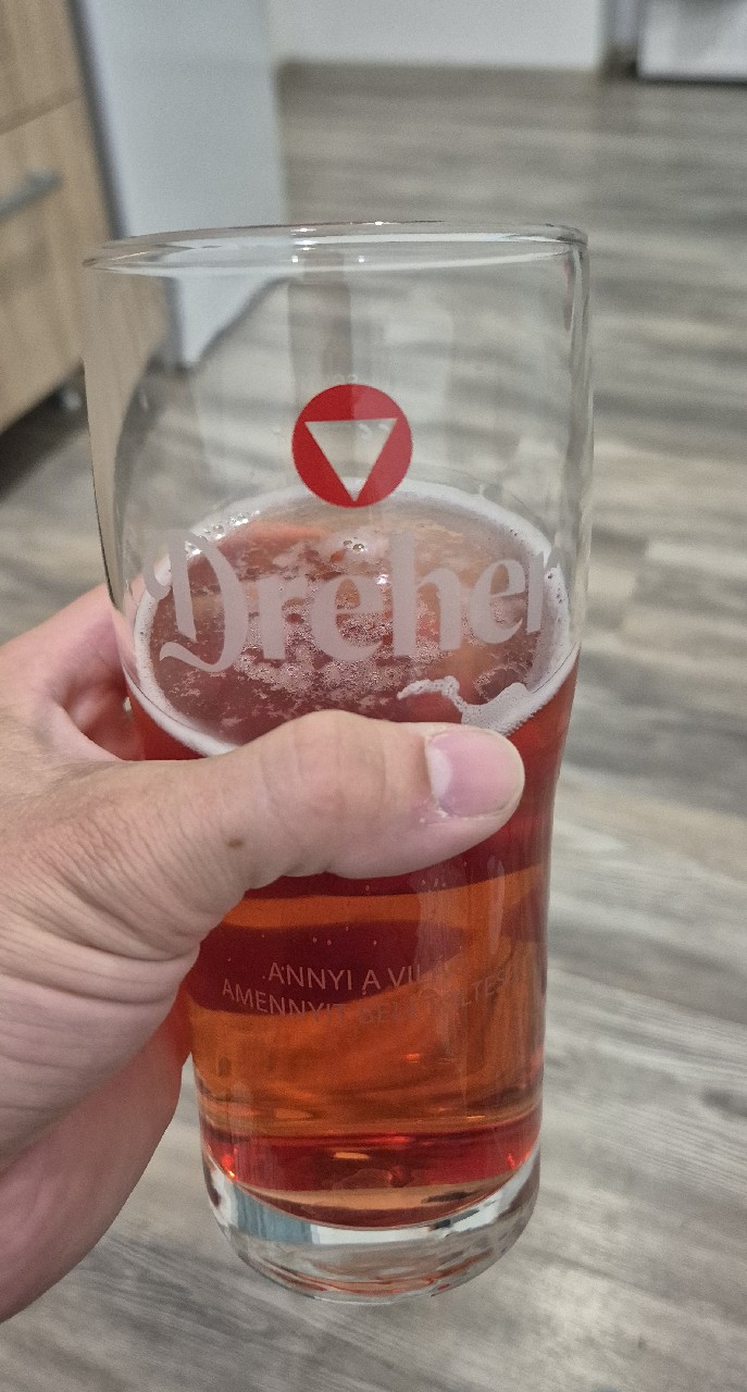 Gösser Beer Spritz Strawberry, Brauerei Göss