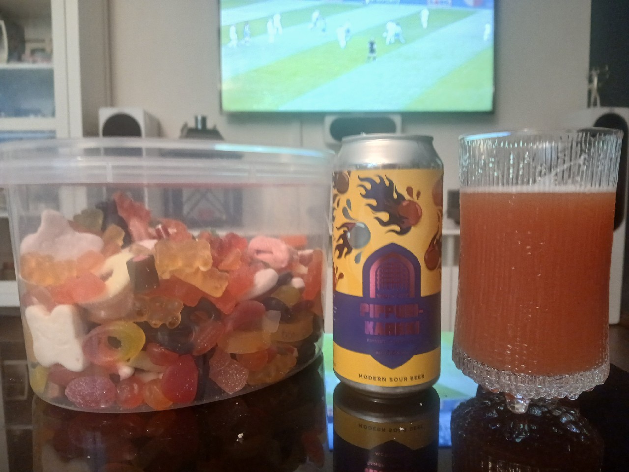 Pippurikarkki, Vault City Brewing