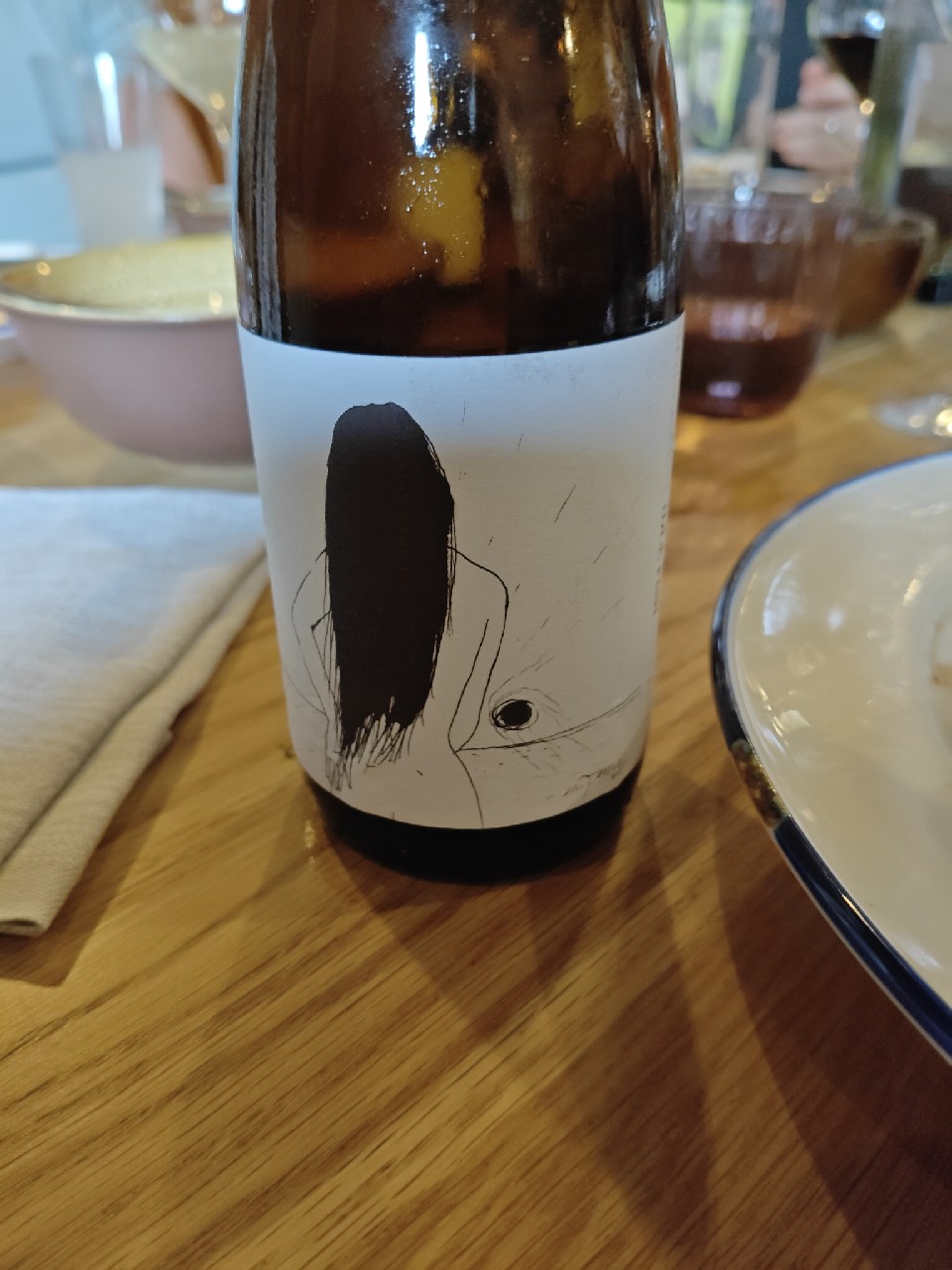 Idle Fish, Paihalas Brewery