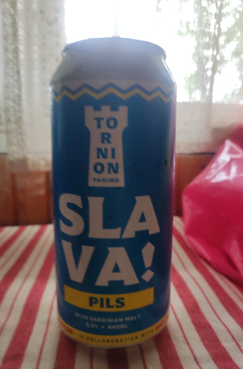 Slava!, Finland