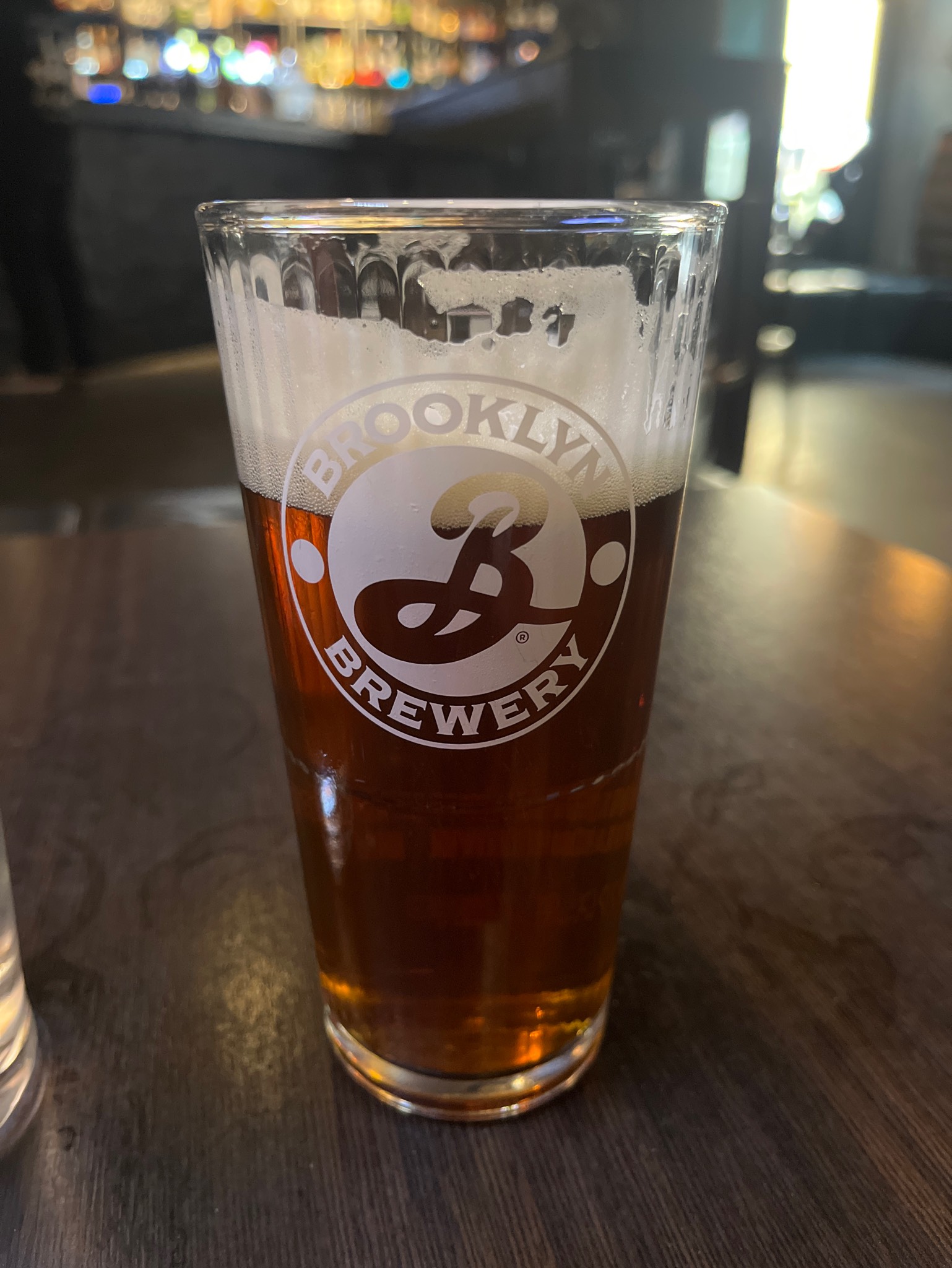 Brooklyn Lager, United States