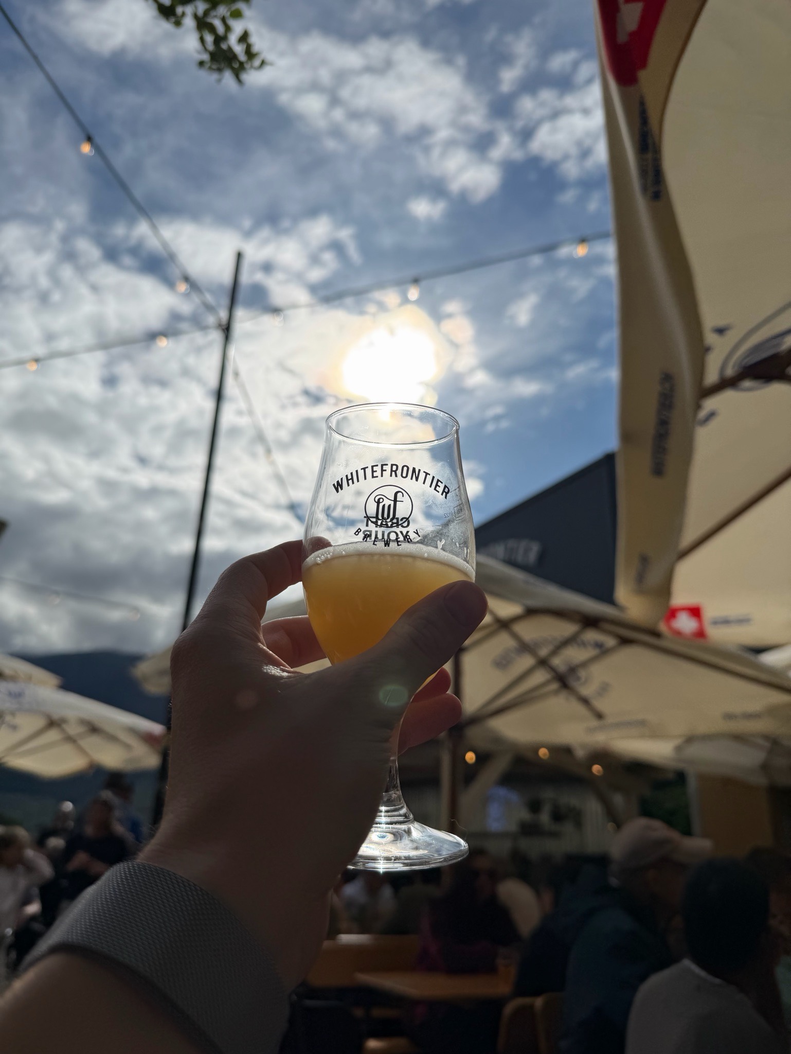 Pinky swear, Switzerland