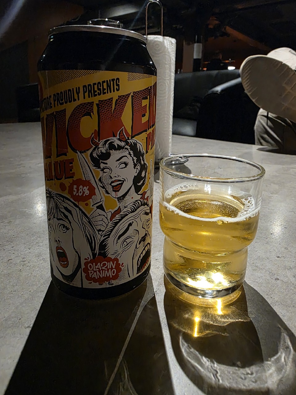 Wicked Value, Finland