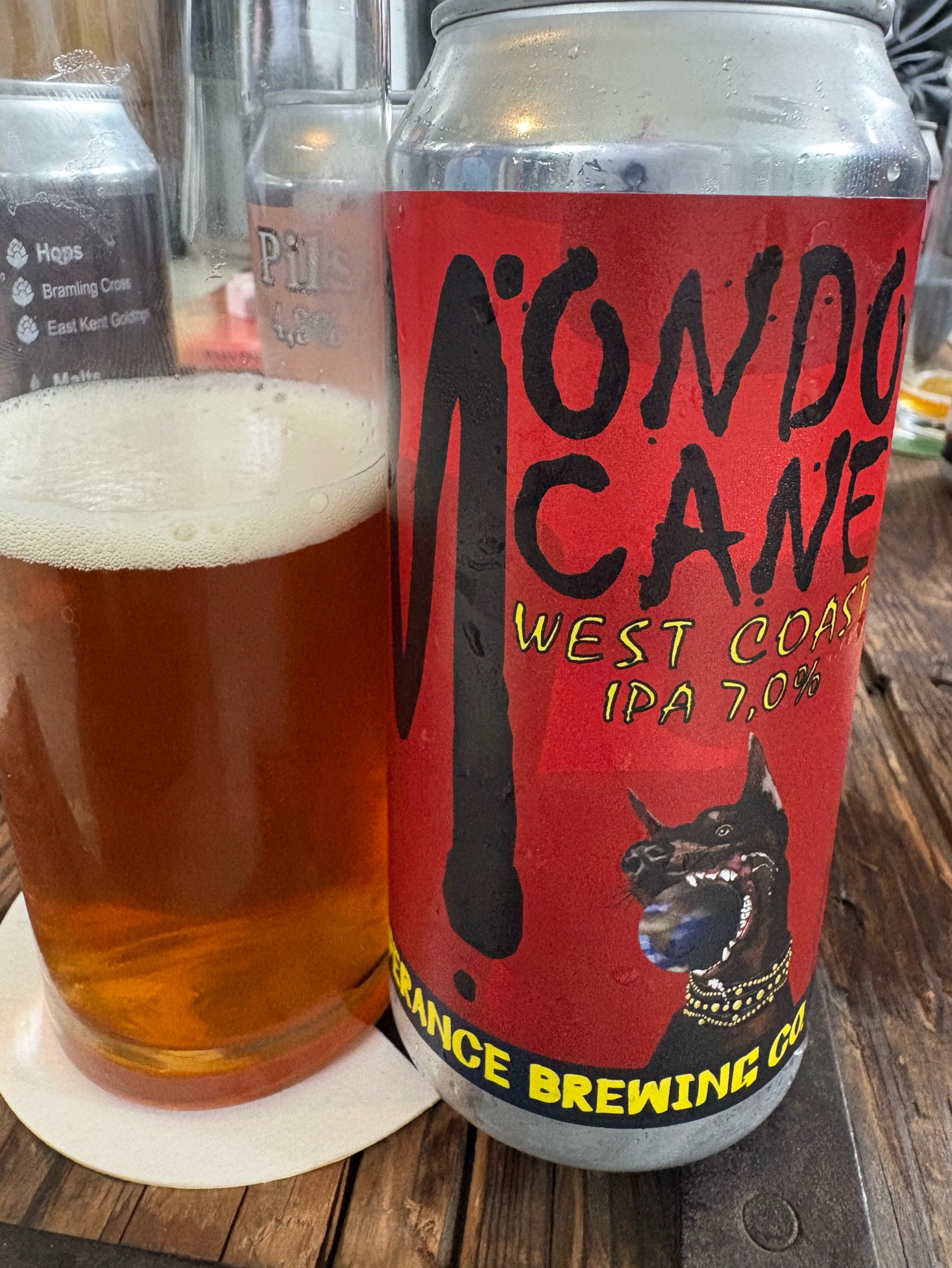 Mondo Cane, Finland