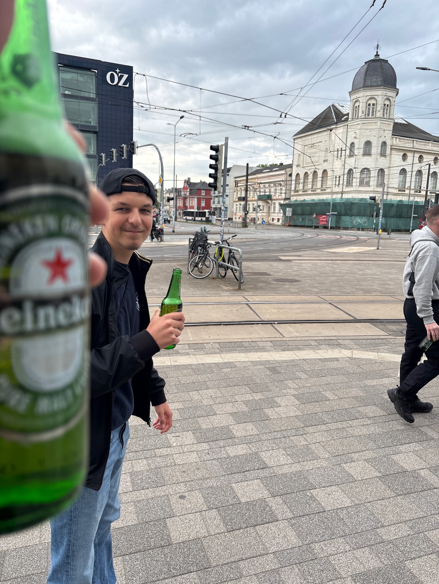 Heineken, Netherlands