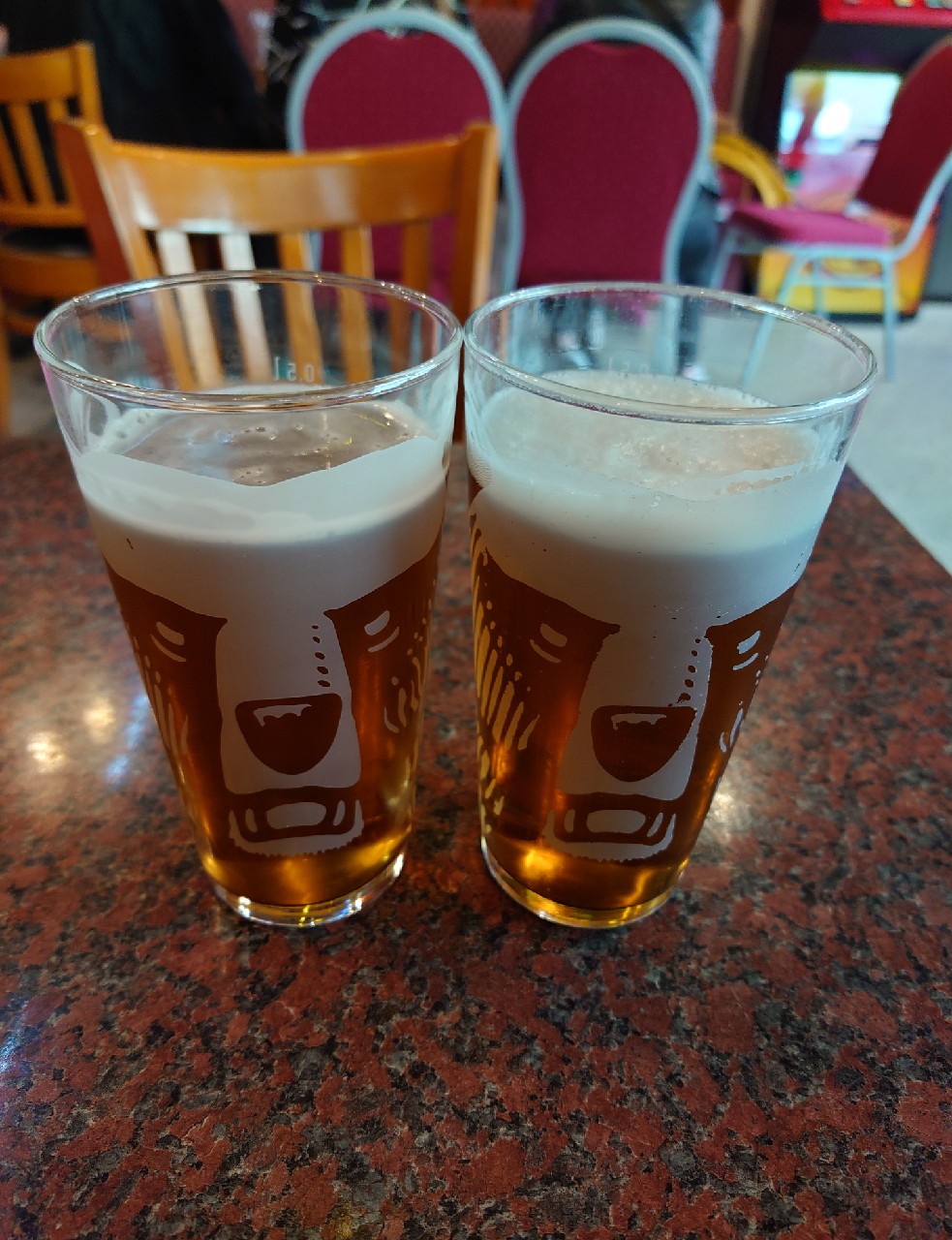 Karhu 4,6% / III, Finland