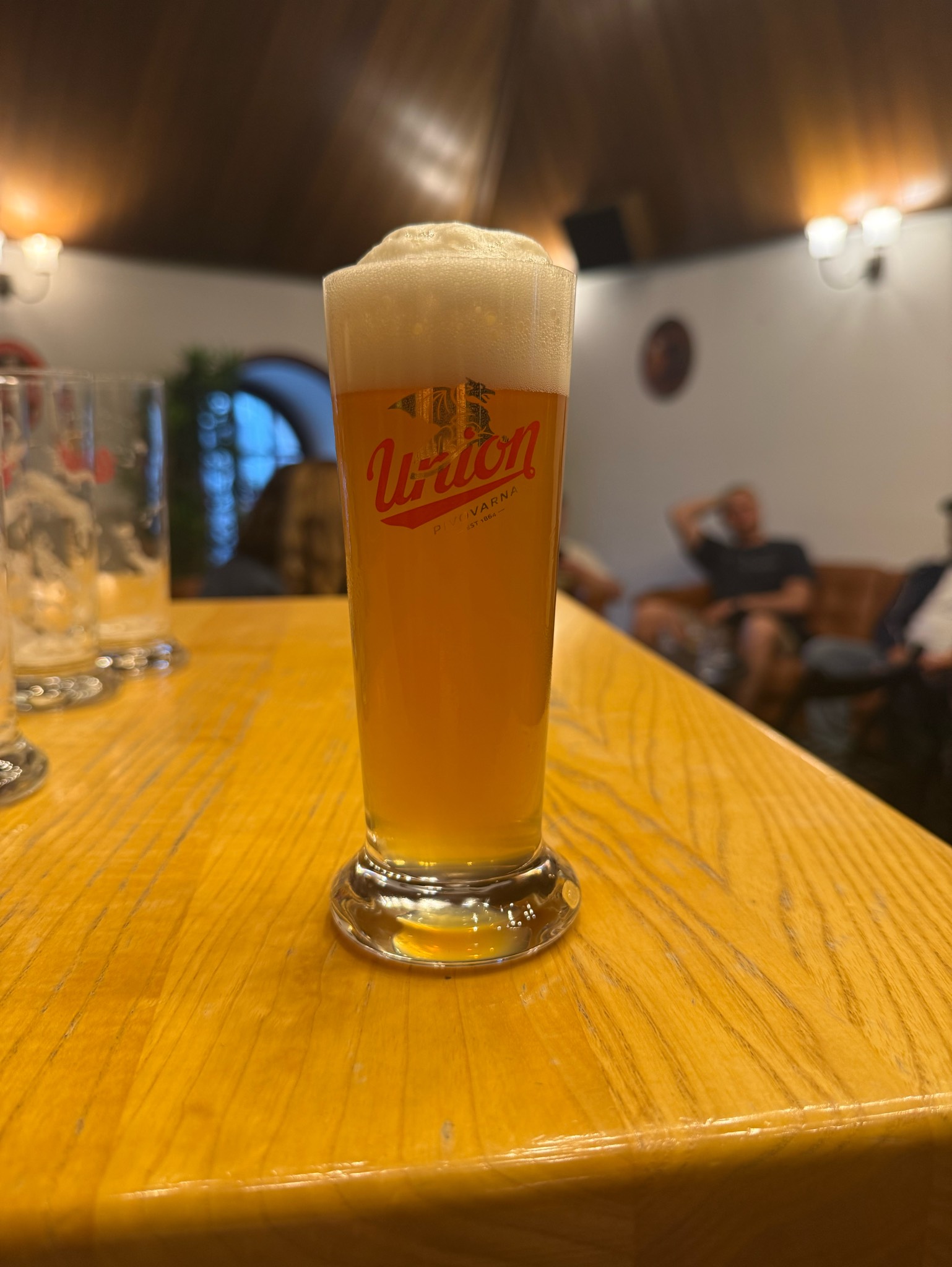 Union IPA, Slovenia