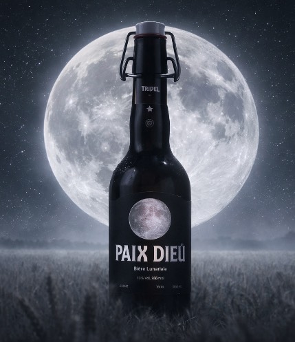 Paix Dieu Triple, Belgium