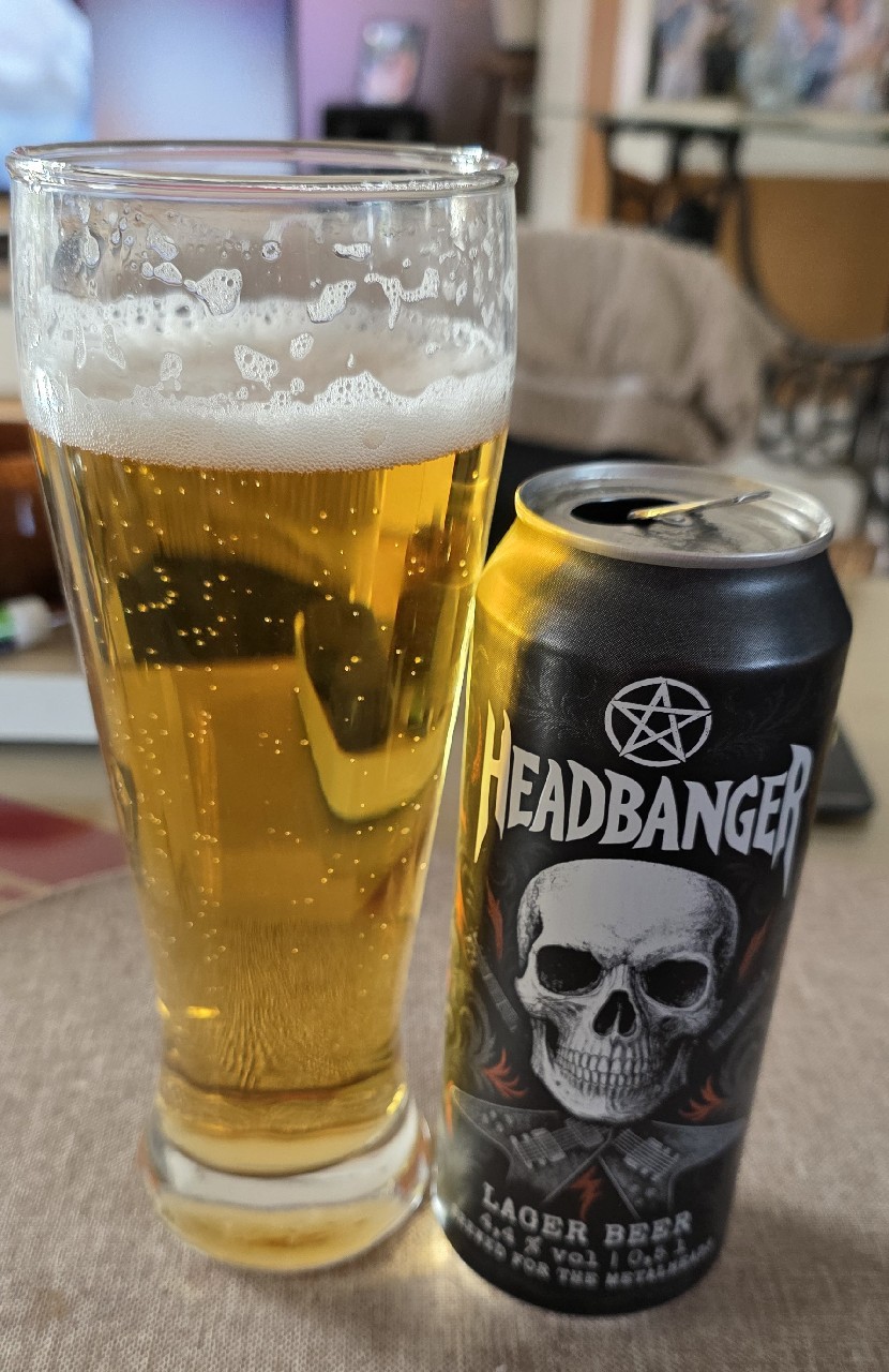 Headbanger, Germany
