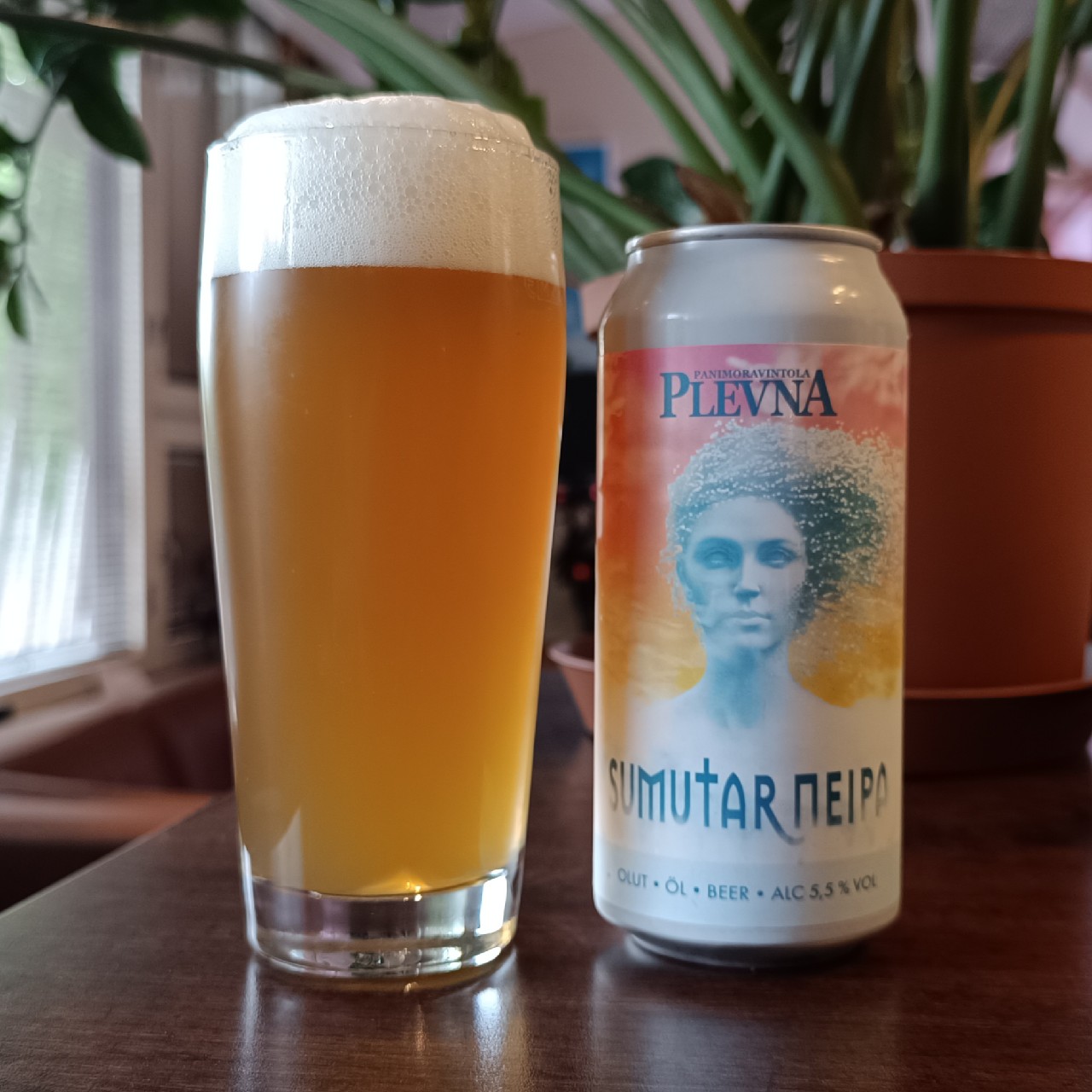 Sumutar, Plevna / Koskipanimo