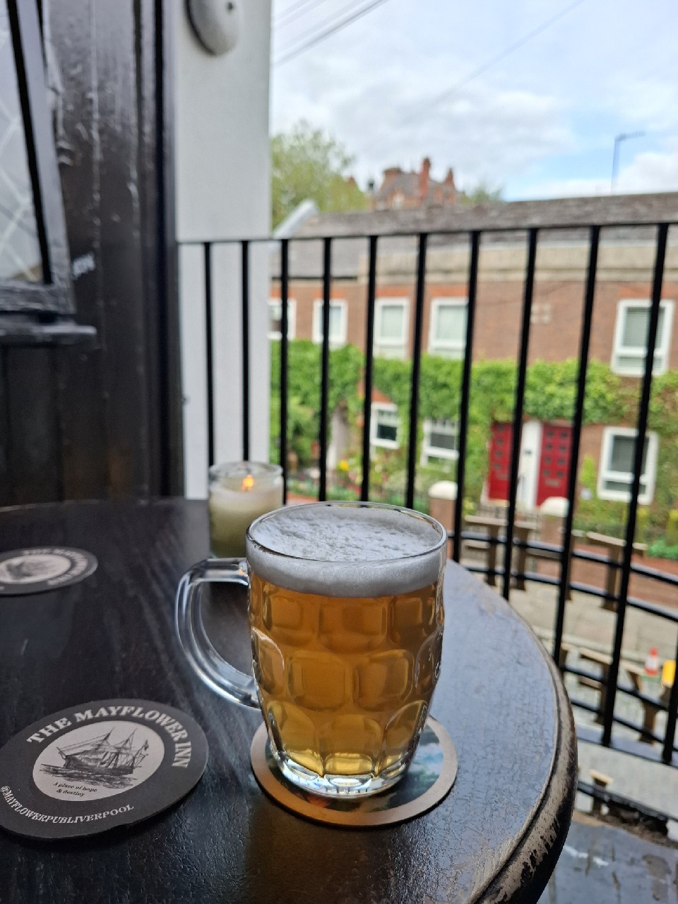 Bread & Butter, England