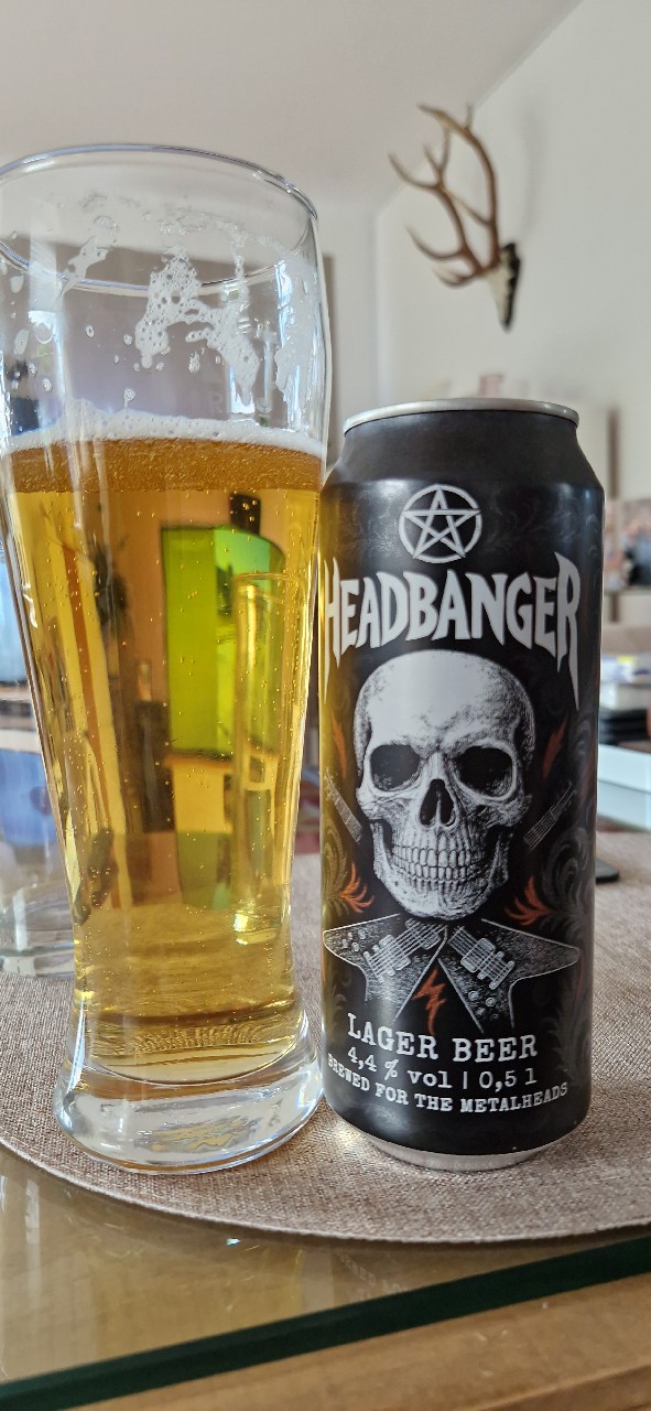 Headbanger, Germany