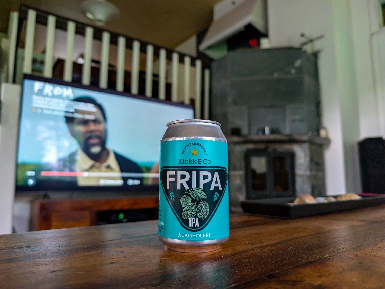 FrIPA, Klokk & Co.