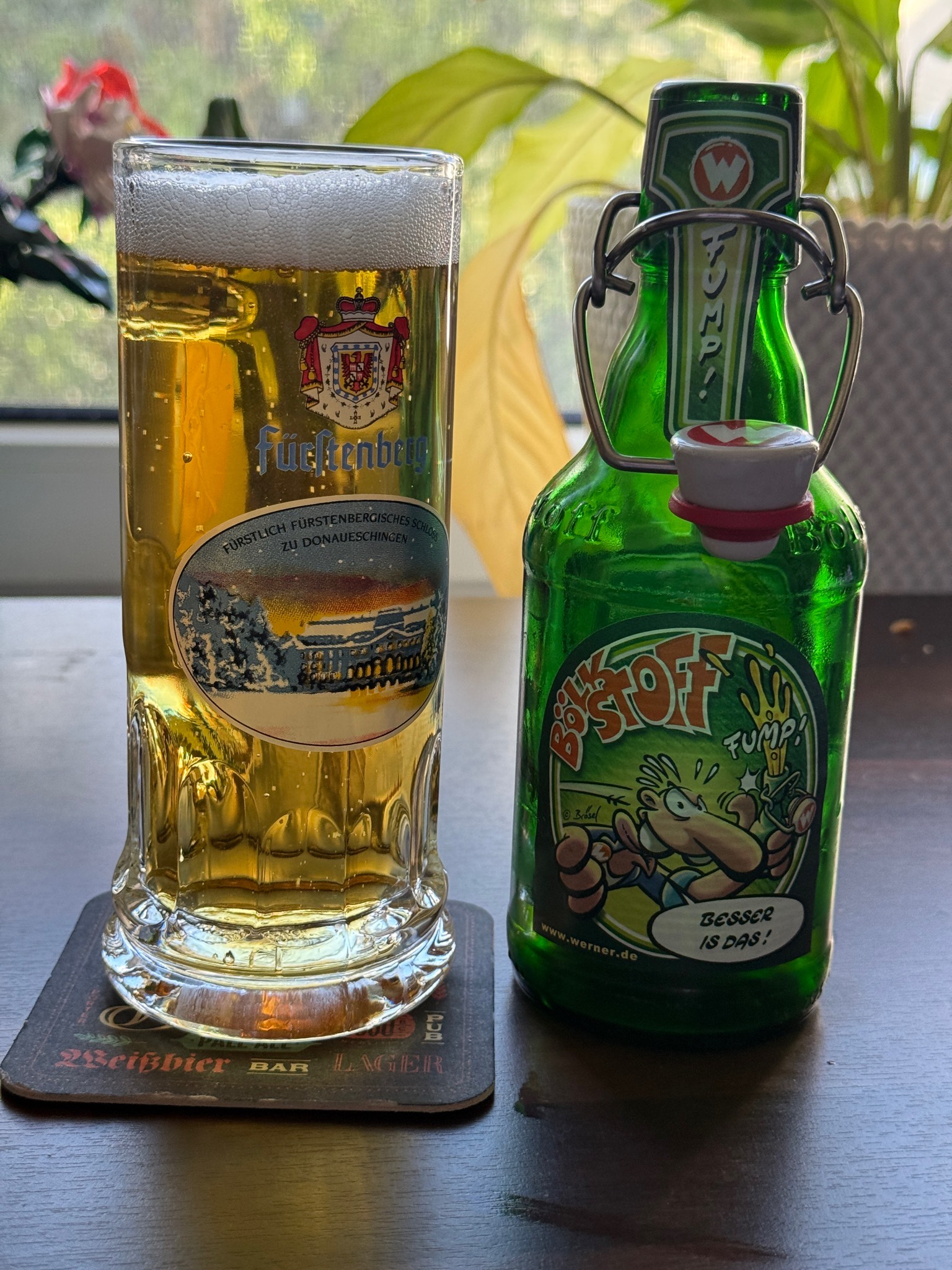 Flensburger Bölkstoff, Germany